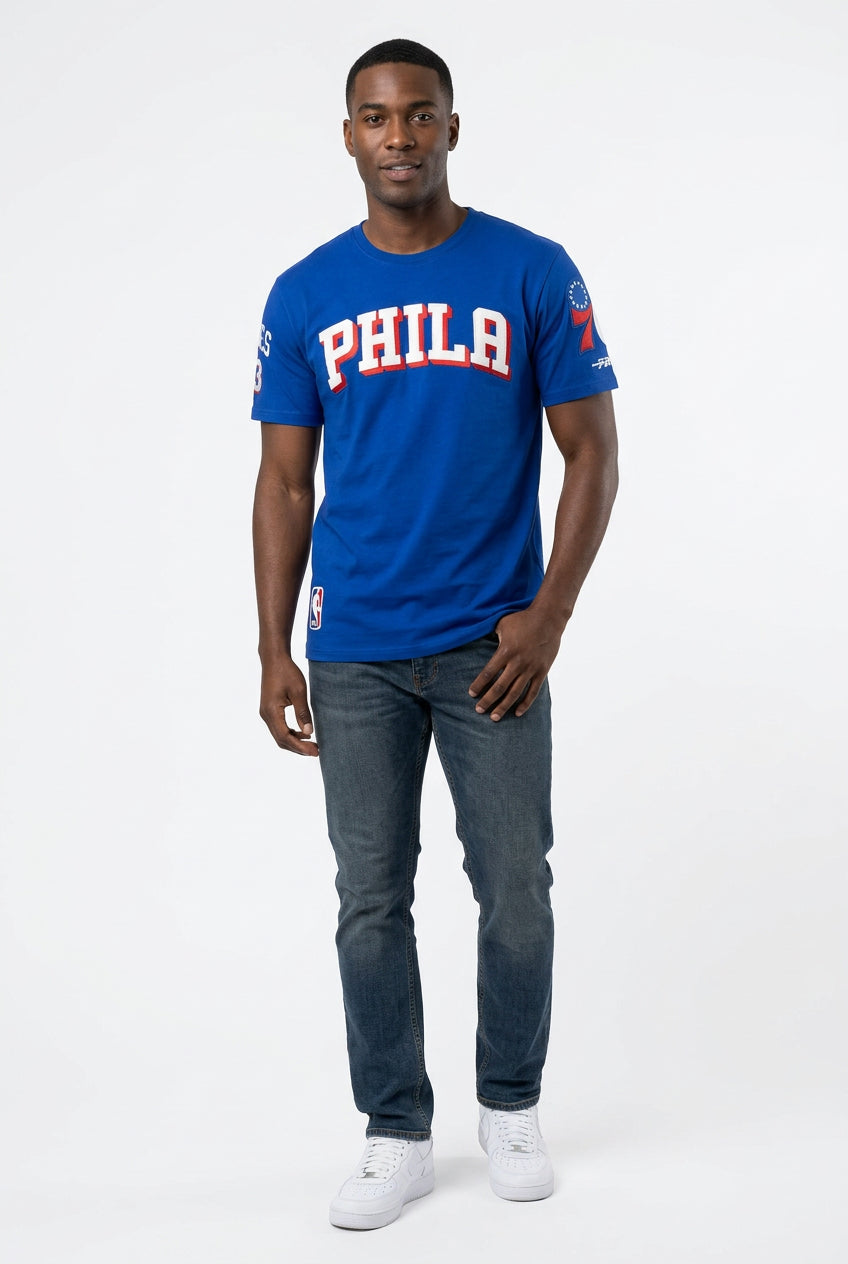 PRO STANDARD 76ers