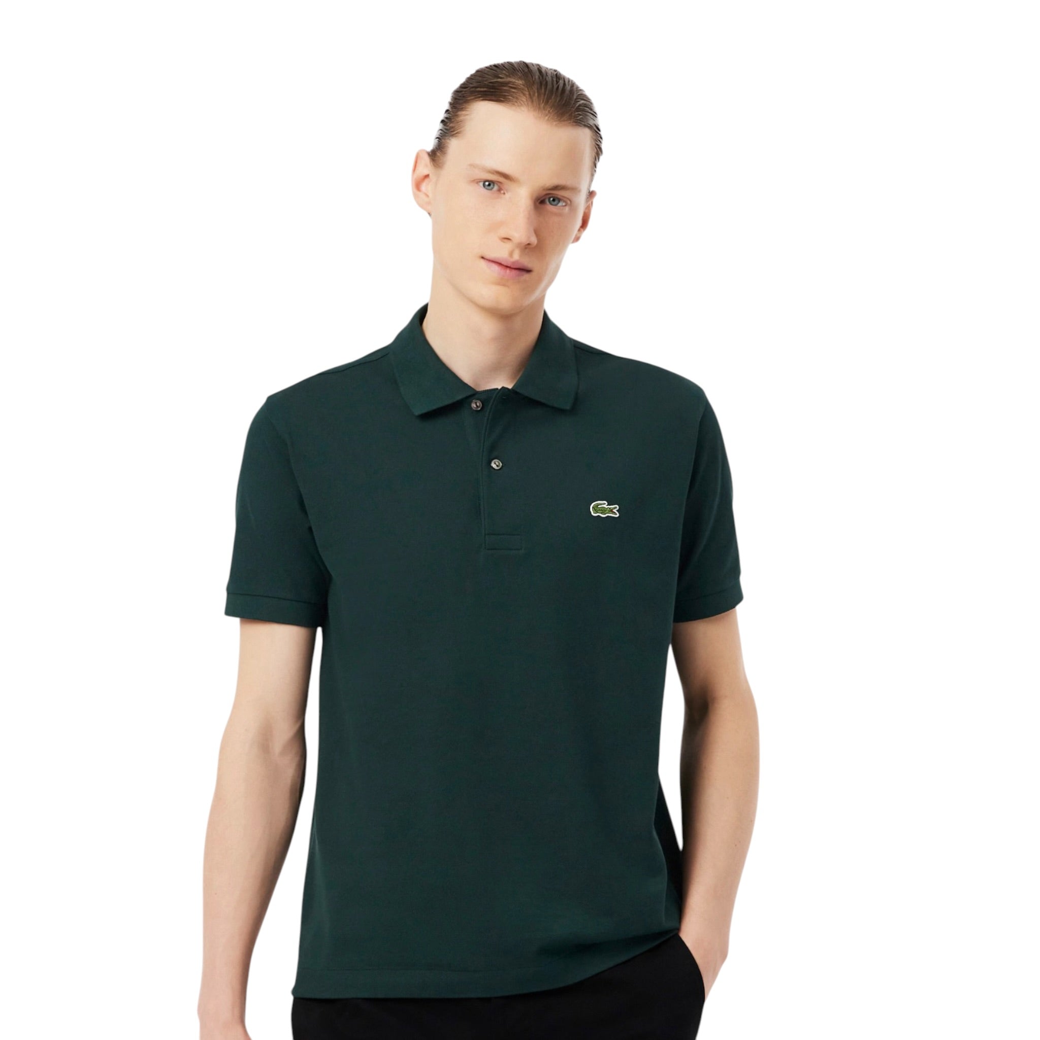 Lacoste polo shirts L12.12