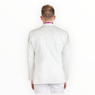SPLENDOR CAST BLAZER by Barabas
