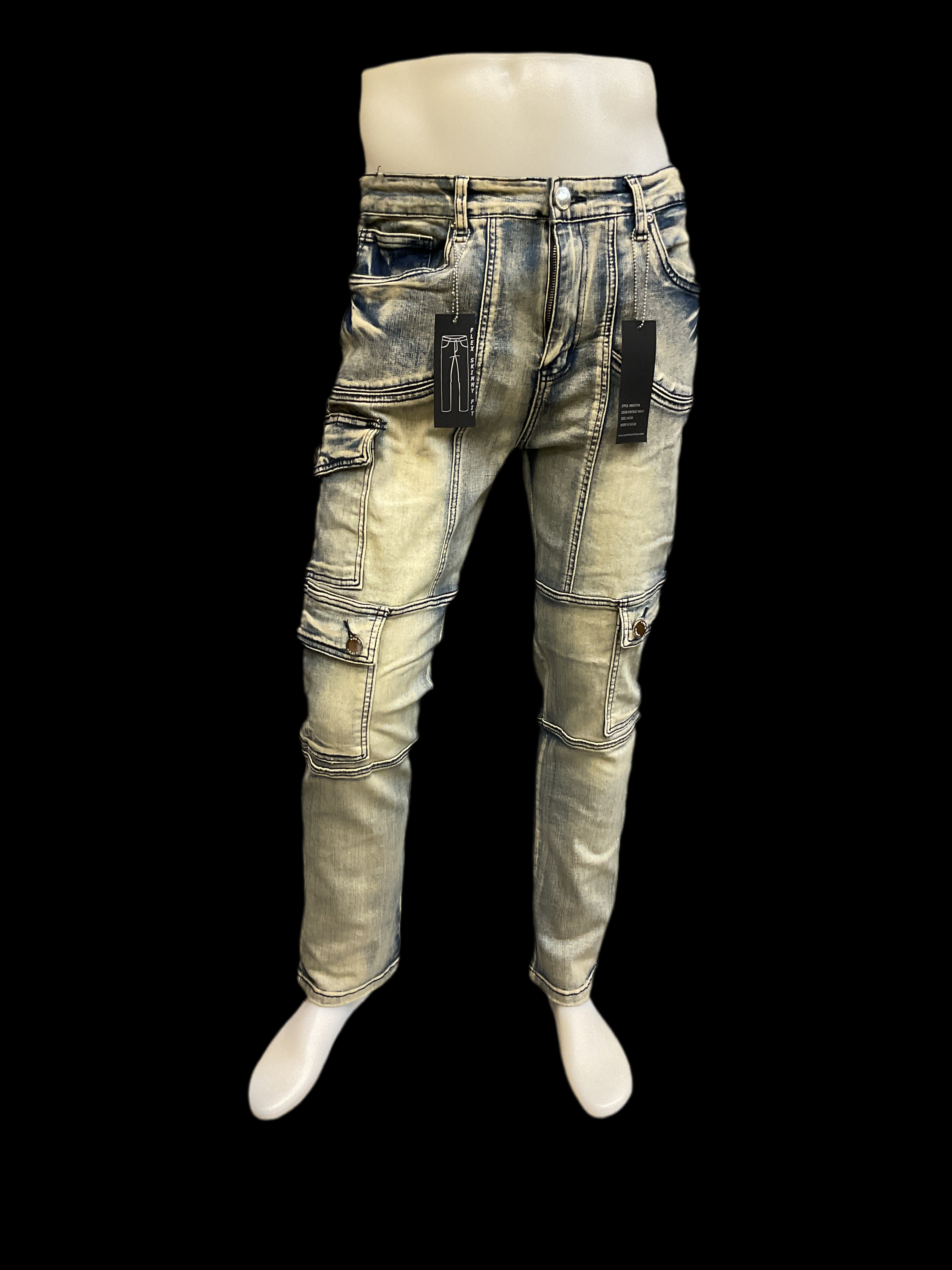 Waimea Flex Skinny Pants