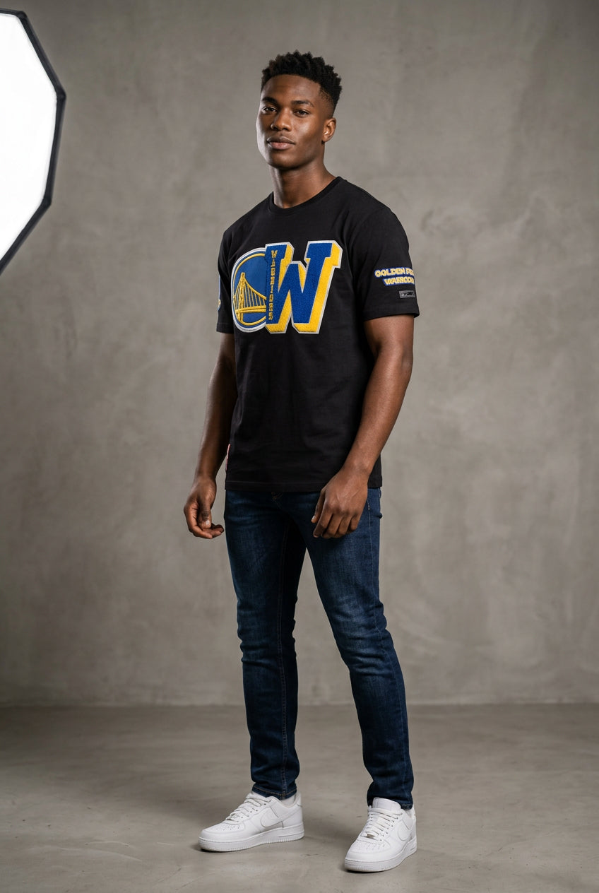 PRO STANDARD WARRIORS