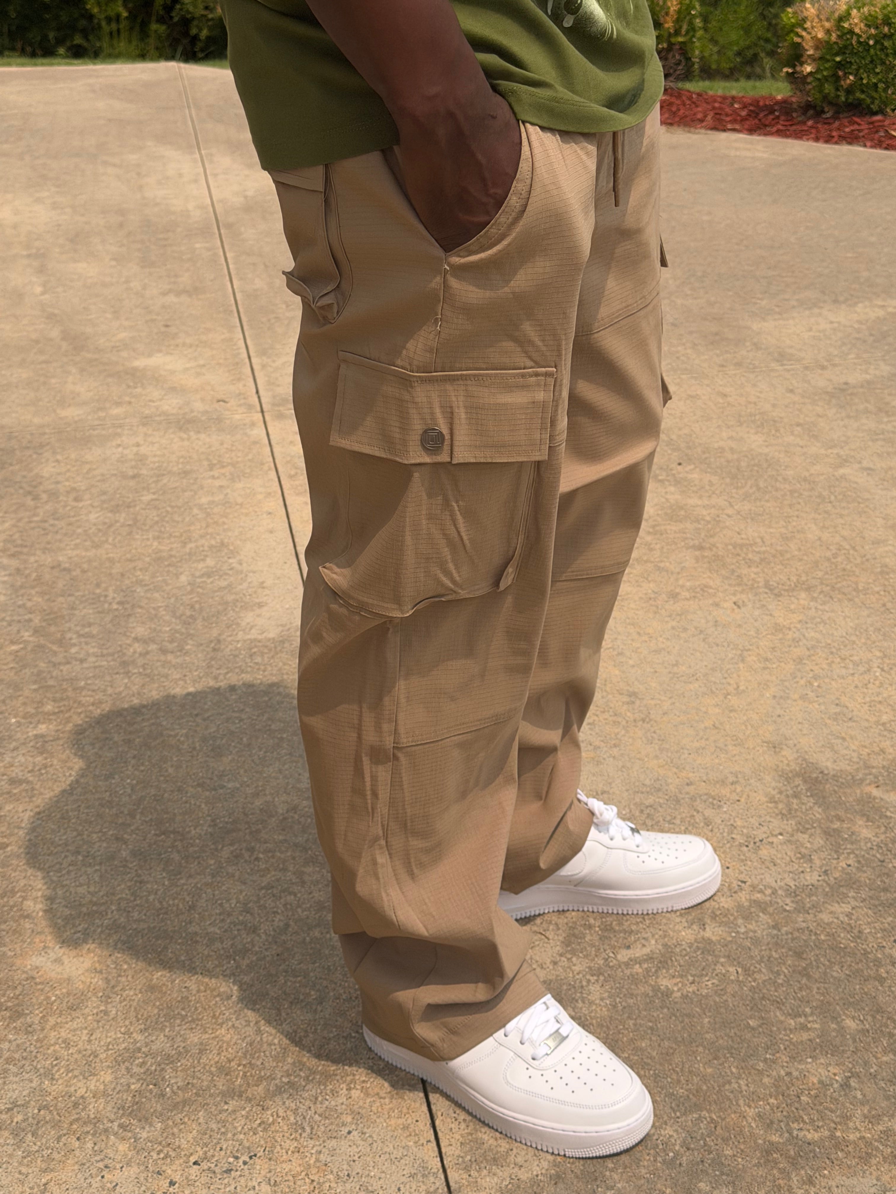 DYSY 26P64 Joggers