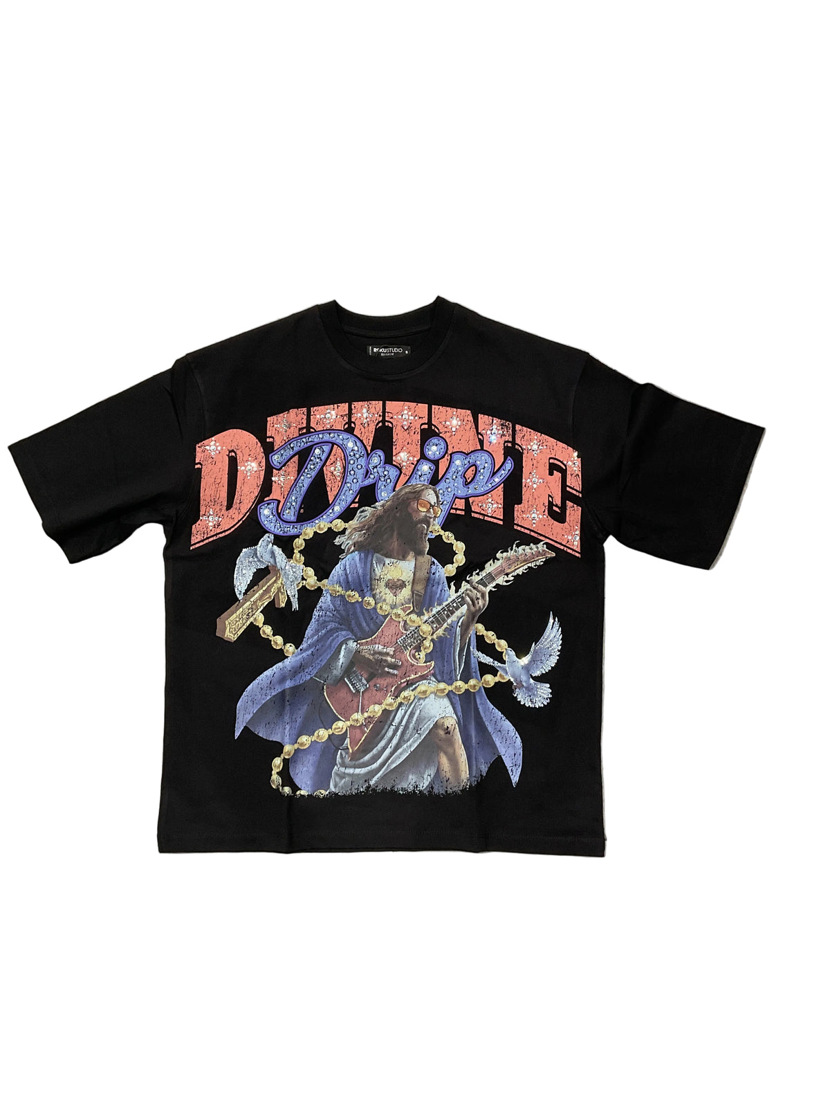 Roku Devine Drip