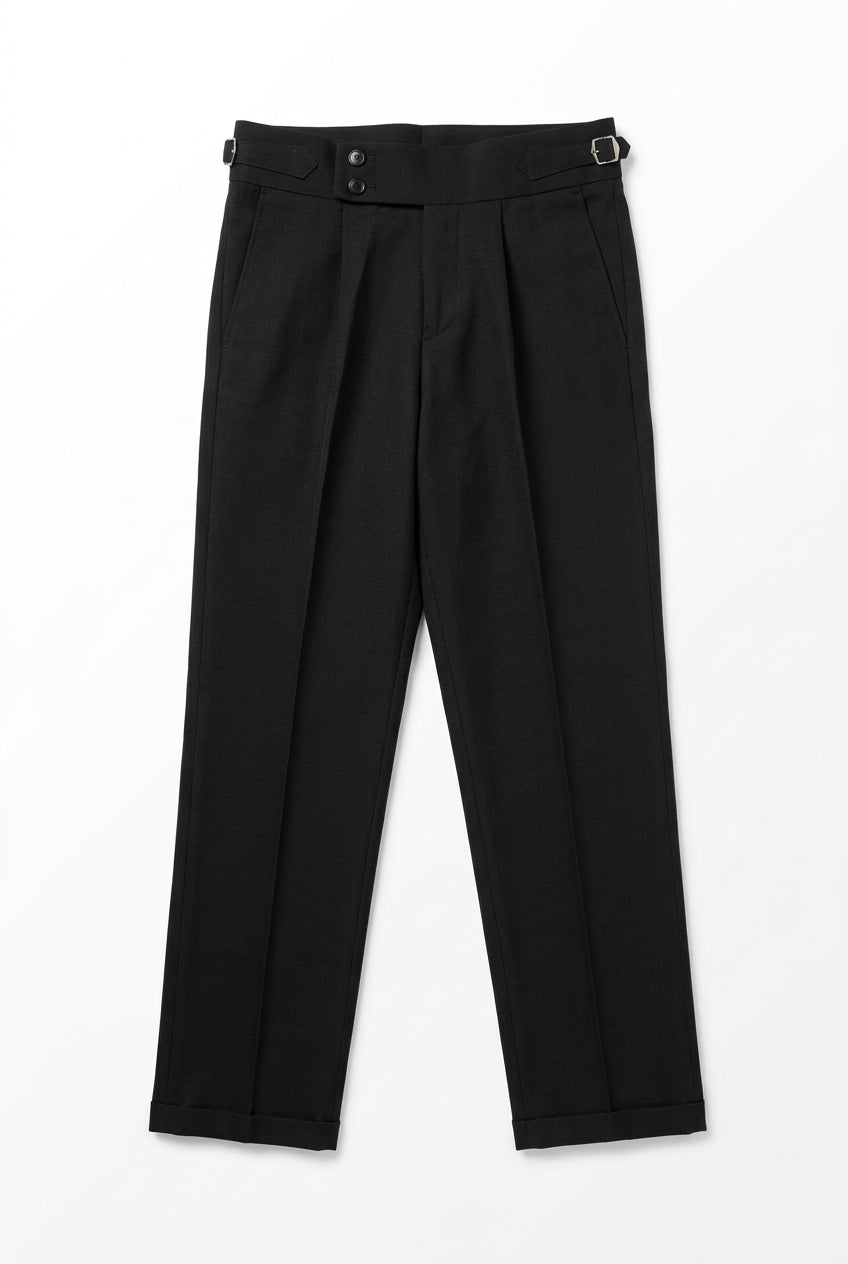 Lorenzo Franco Italian Fit Slacks