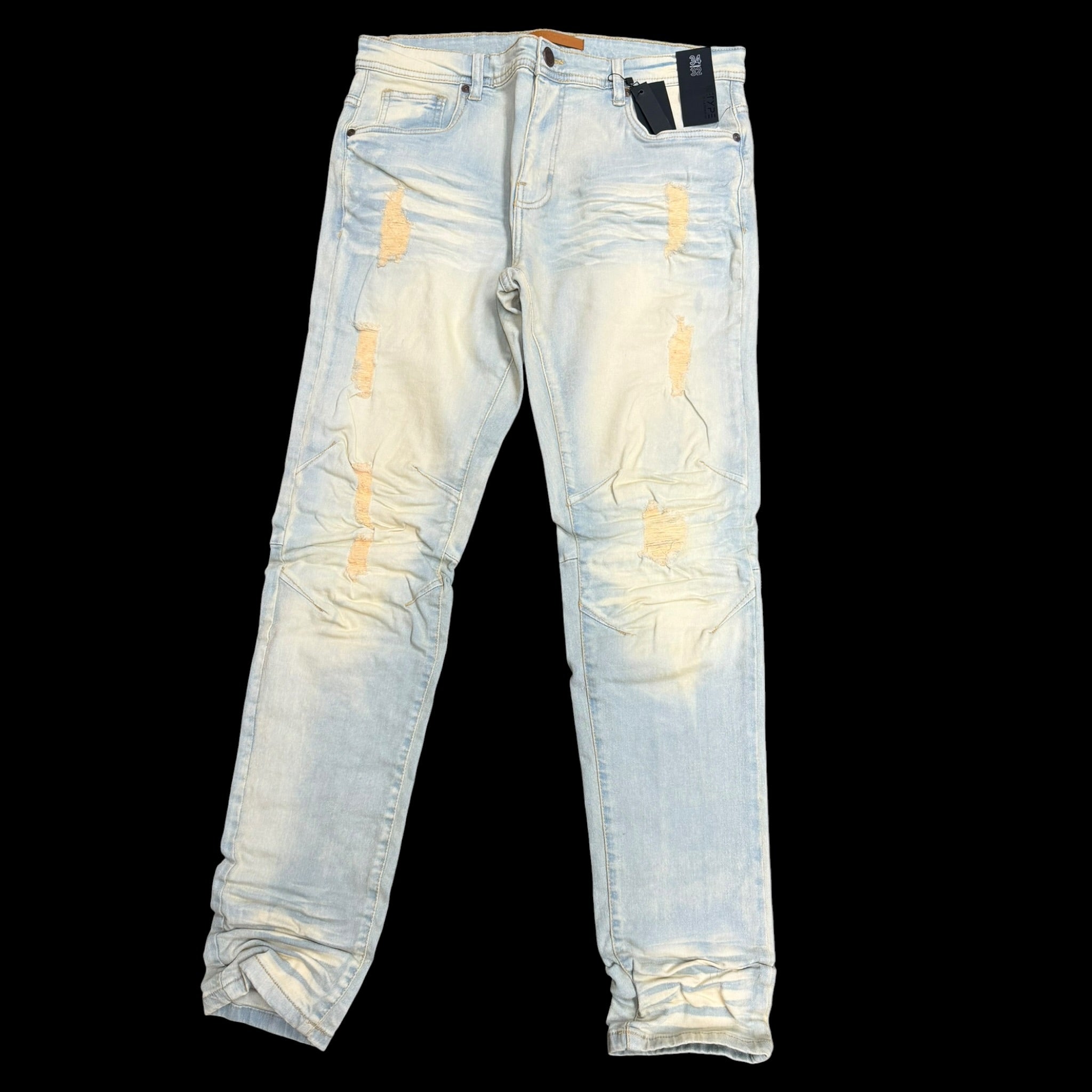 Arketype Jeans [P512]