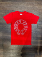 Money Dept. Tee FWRD Denim