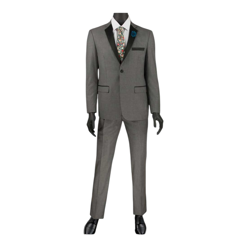 Ultra Slim Tuxedo