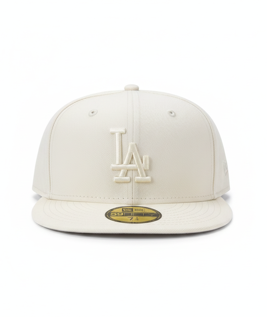 New Era Los Angeles Dodgers Hat