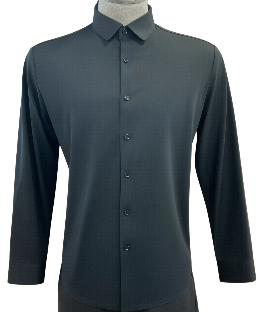 Giorgio Sanetti Mens dress shirt