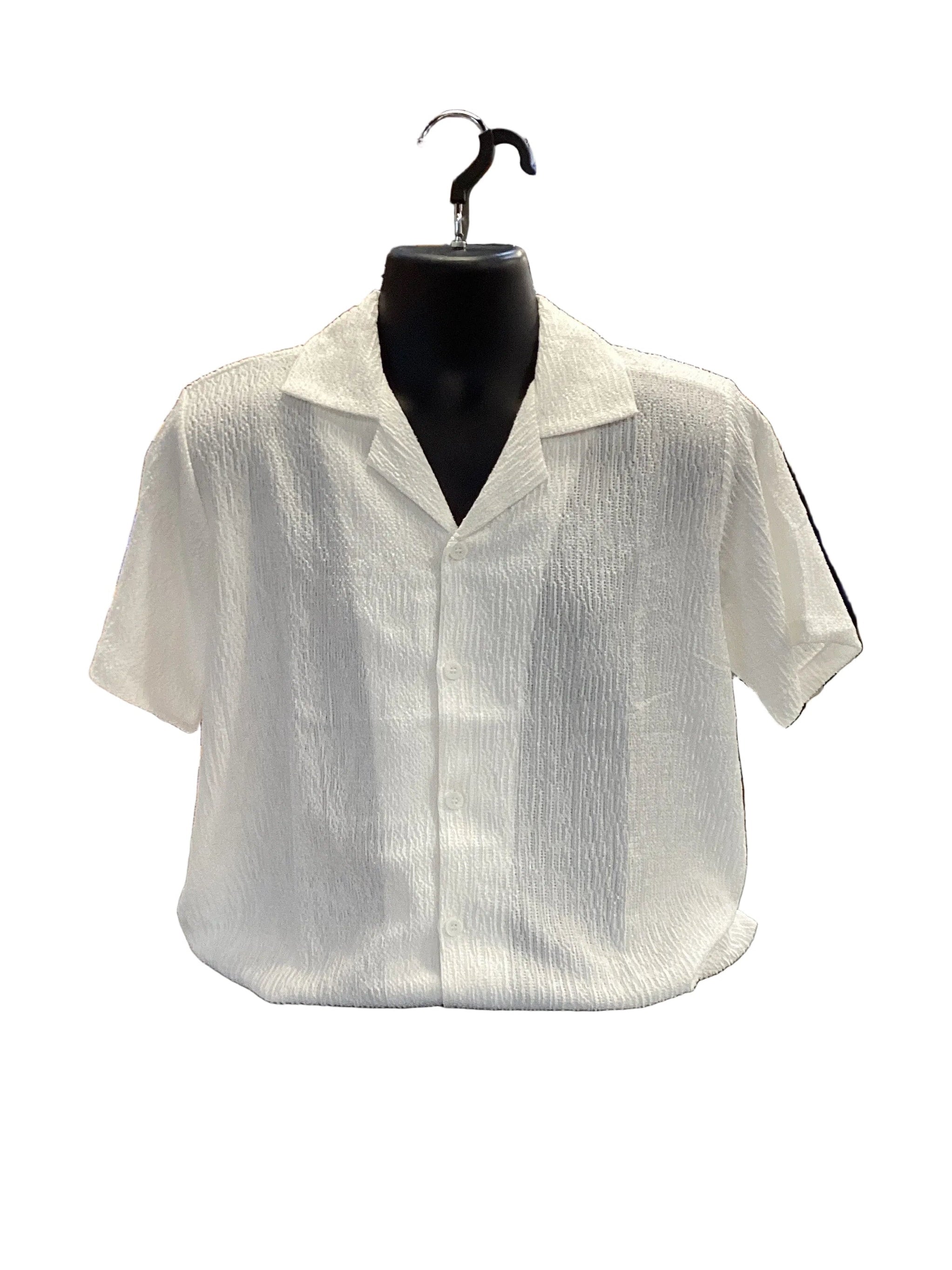 SUSLO short sleeve shirts