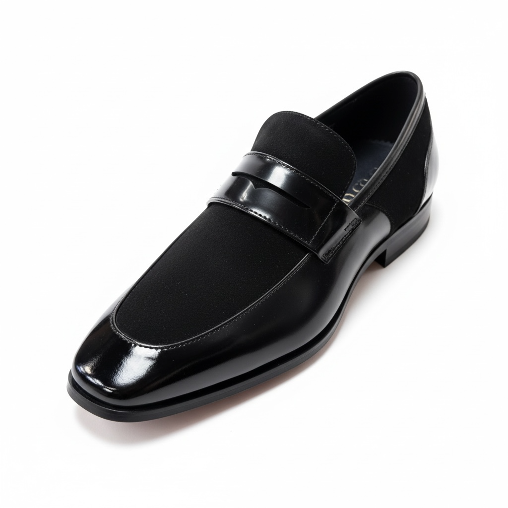 MASIMO dress shoe for Men [2717]