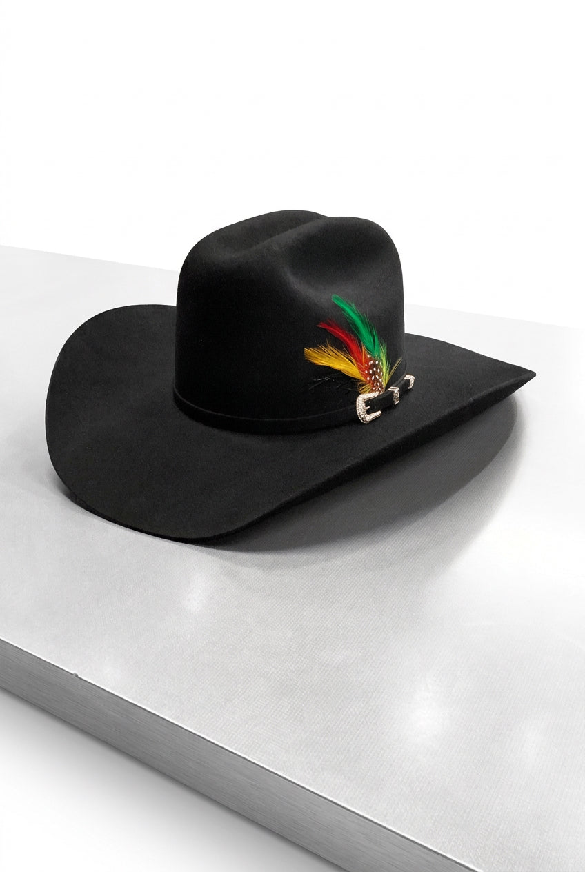St.Patrick Cowboy Hat