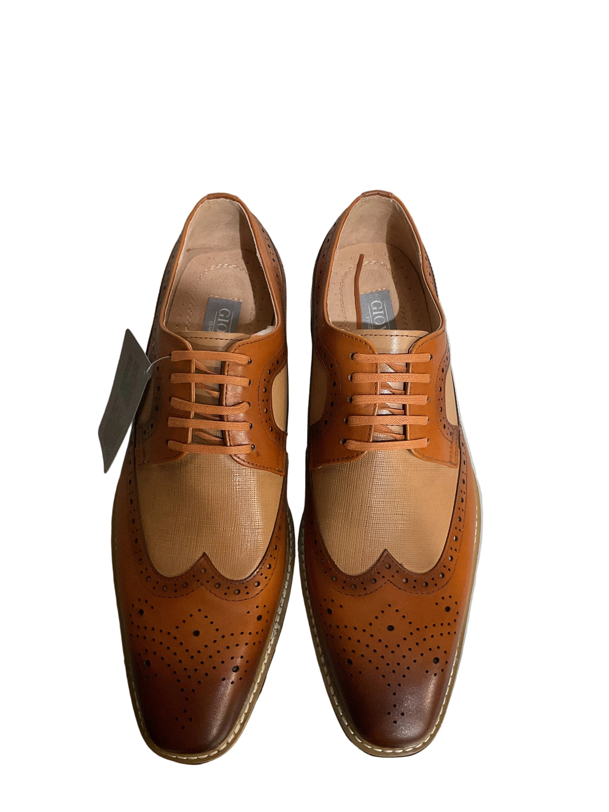 Giovanni Tone Shoe