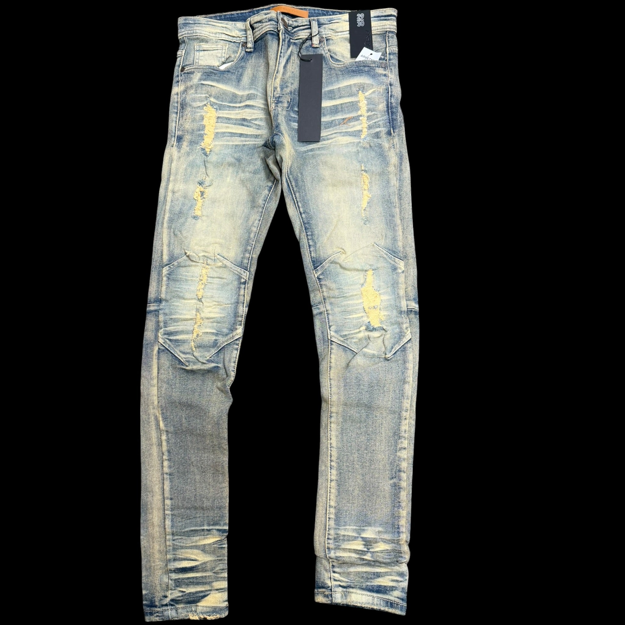 Arketype Jeans [P512]