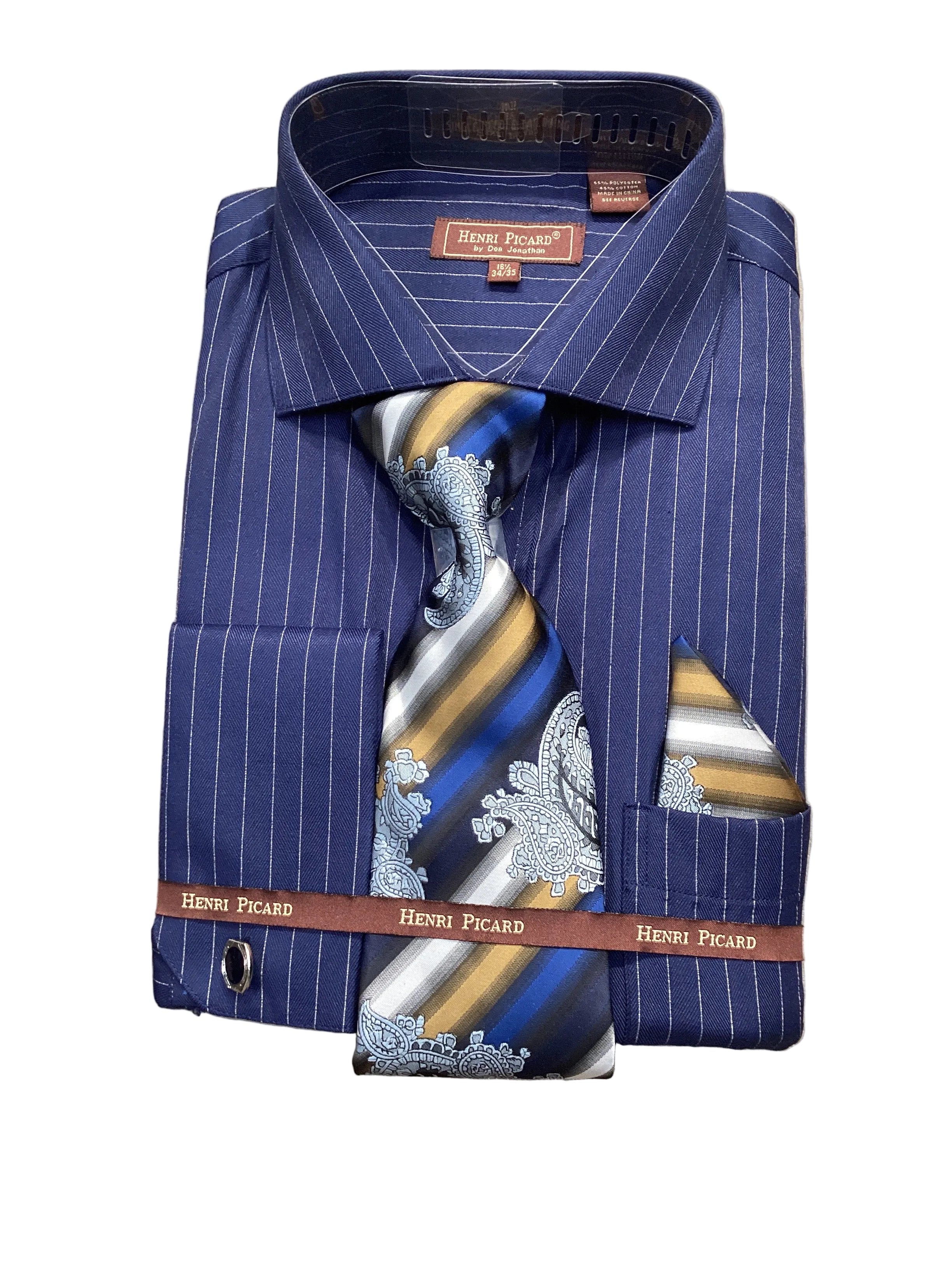 Henri Picard Dress shirt