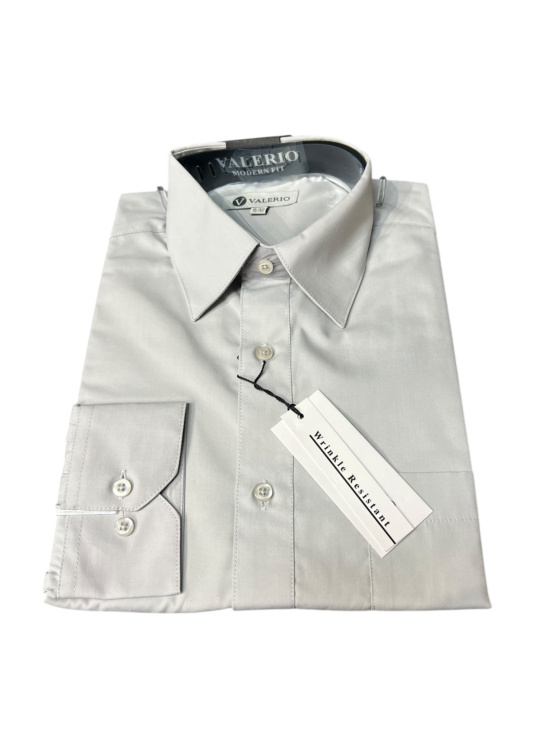 Valerio Men’s dress shirt