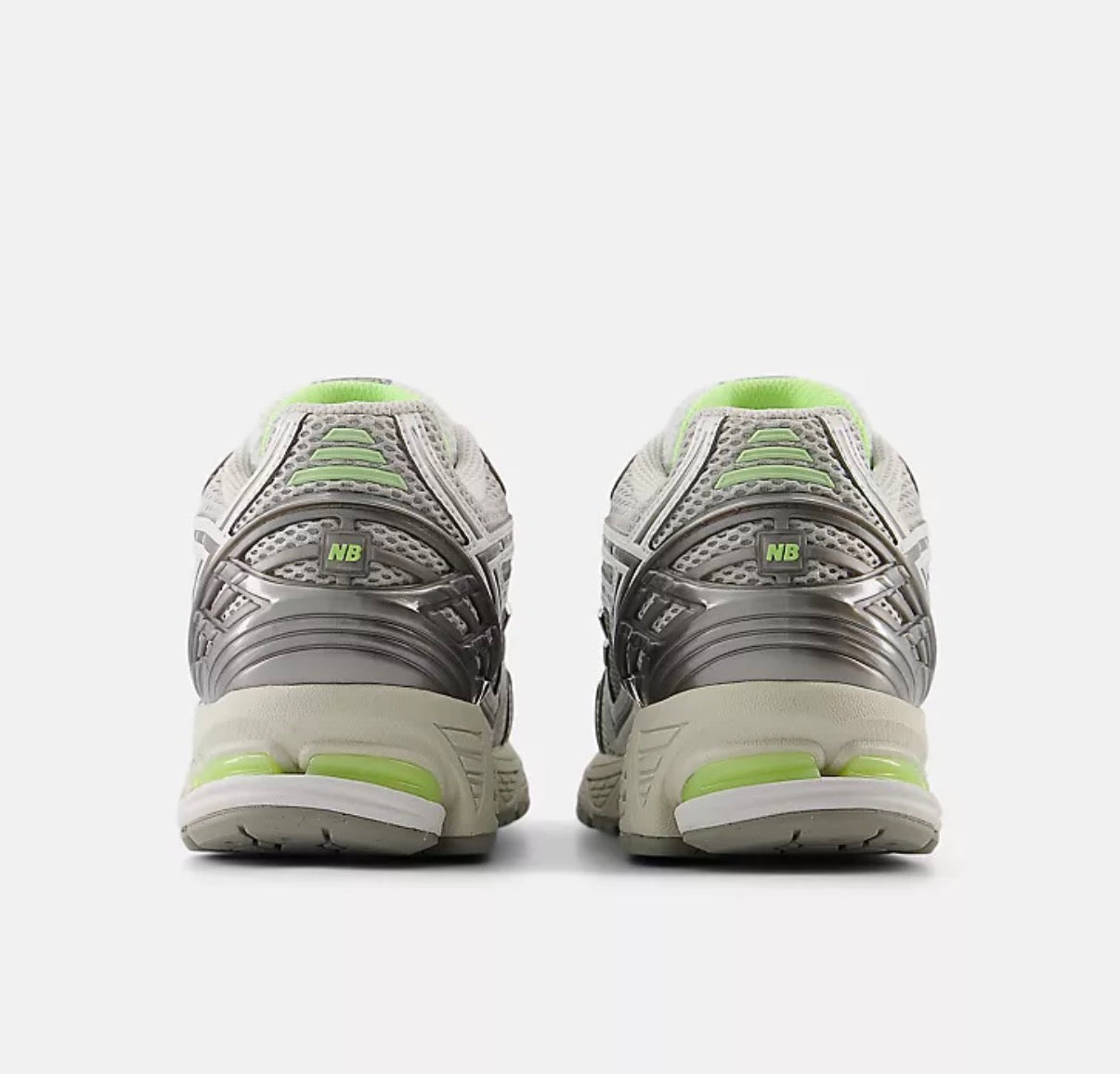 New Balance U1906R [GREY MATTER with AFTERGLOW]