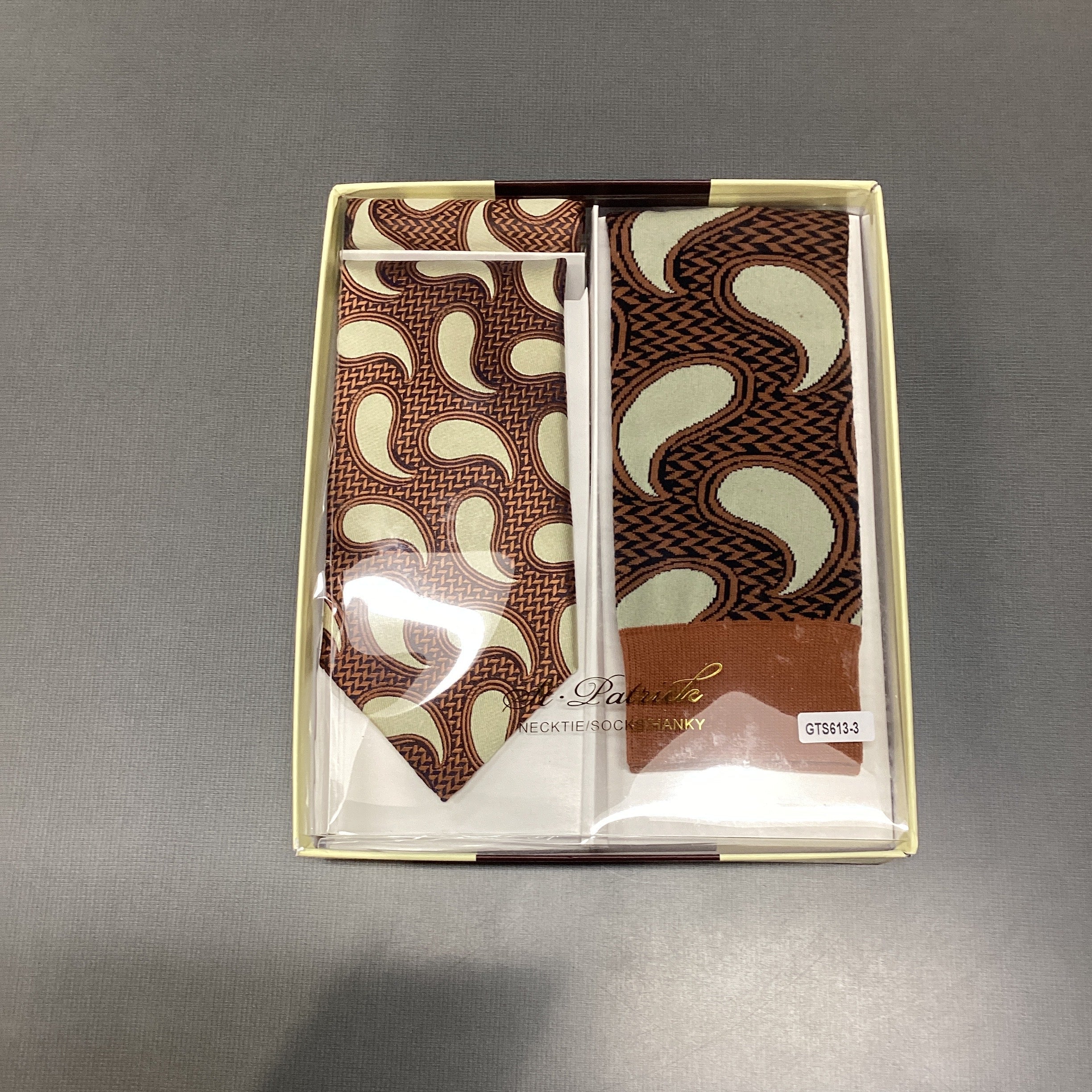 Gift set