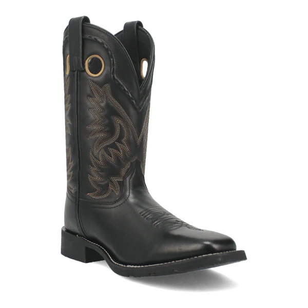 Kane BLACK toe by Laredo boots