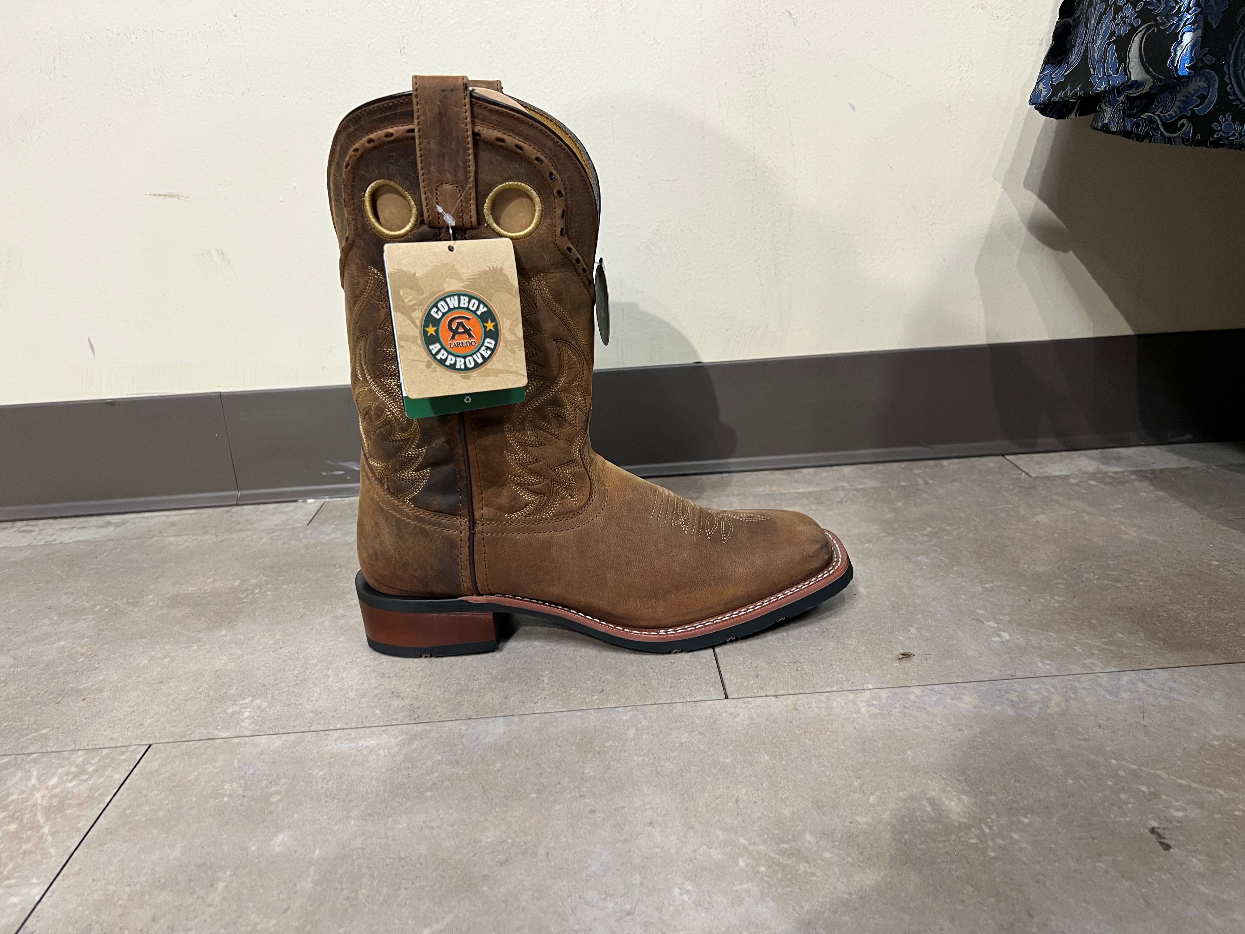 Kane TAN by Laredo boots