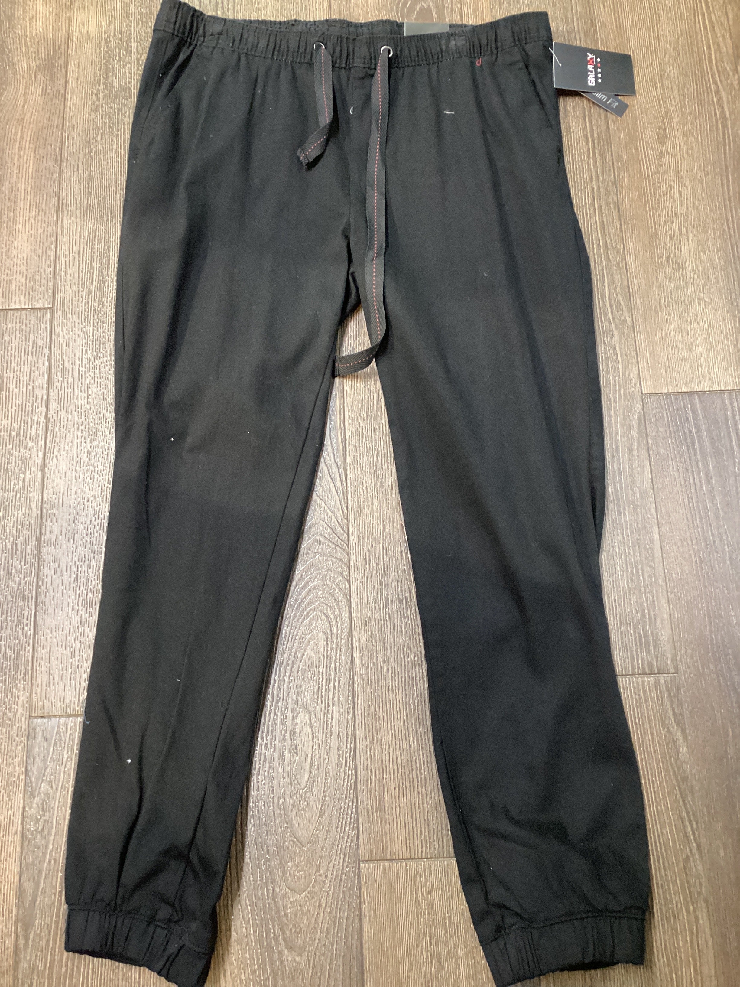 Galaxy joggers