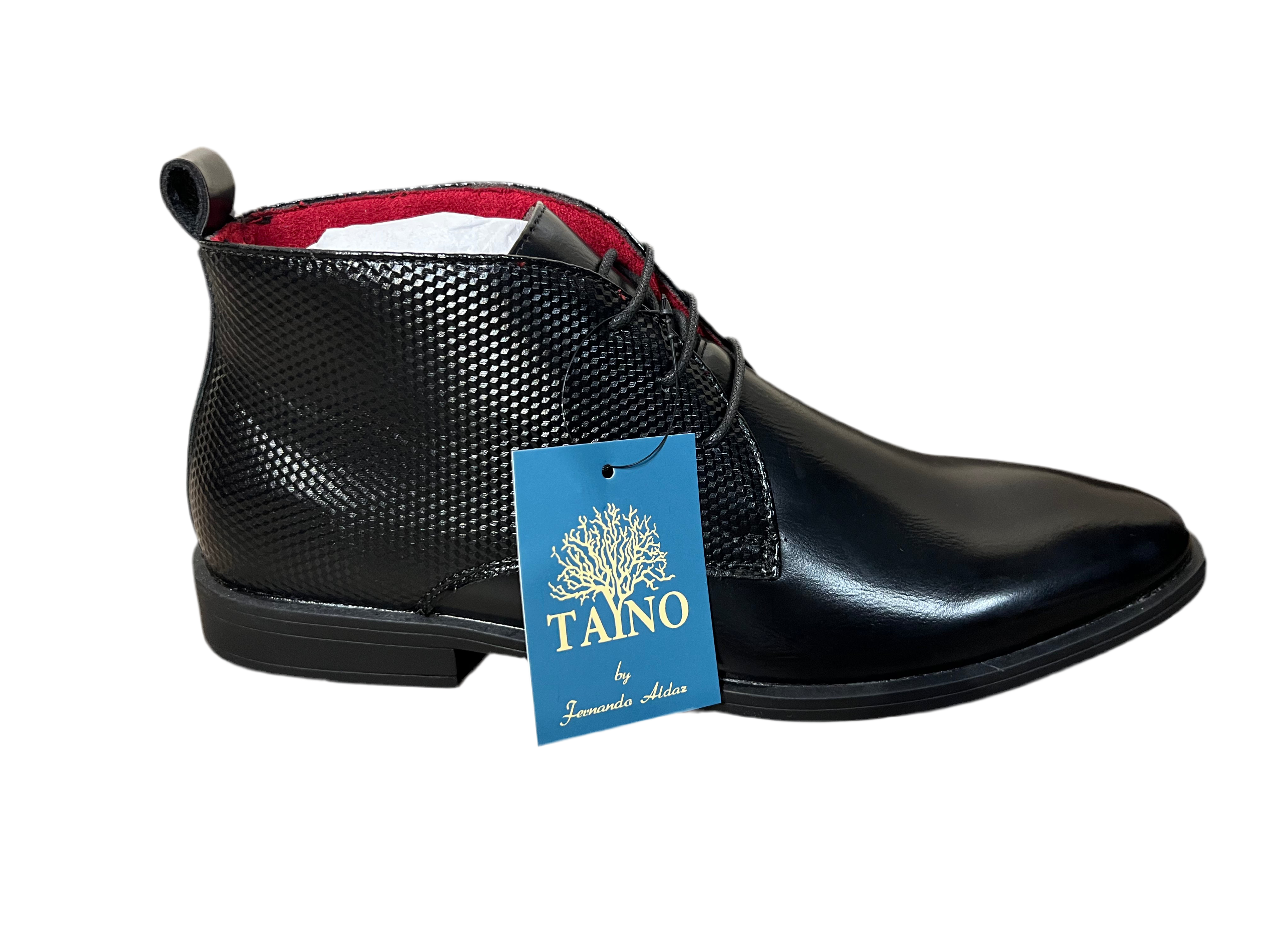 CLOICY LACE UP by TAYNO