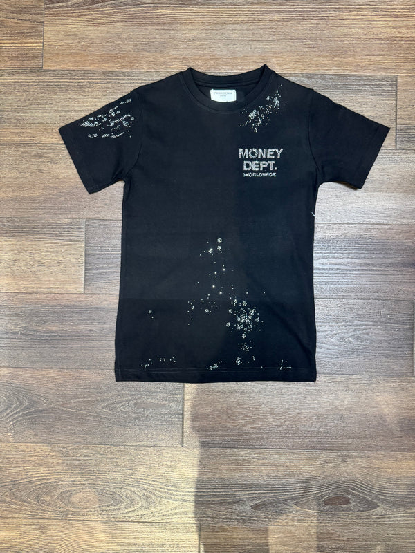 Money Dept. Tee FWRD Denim 2