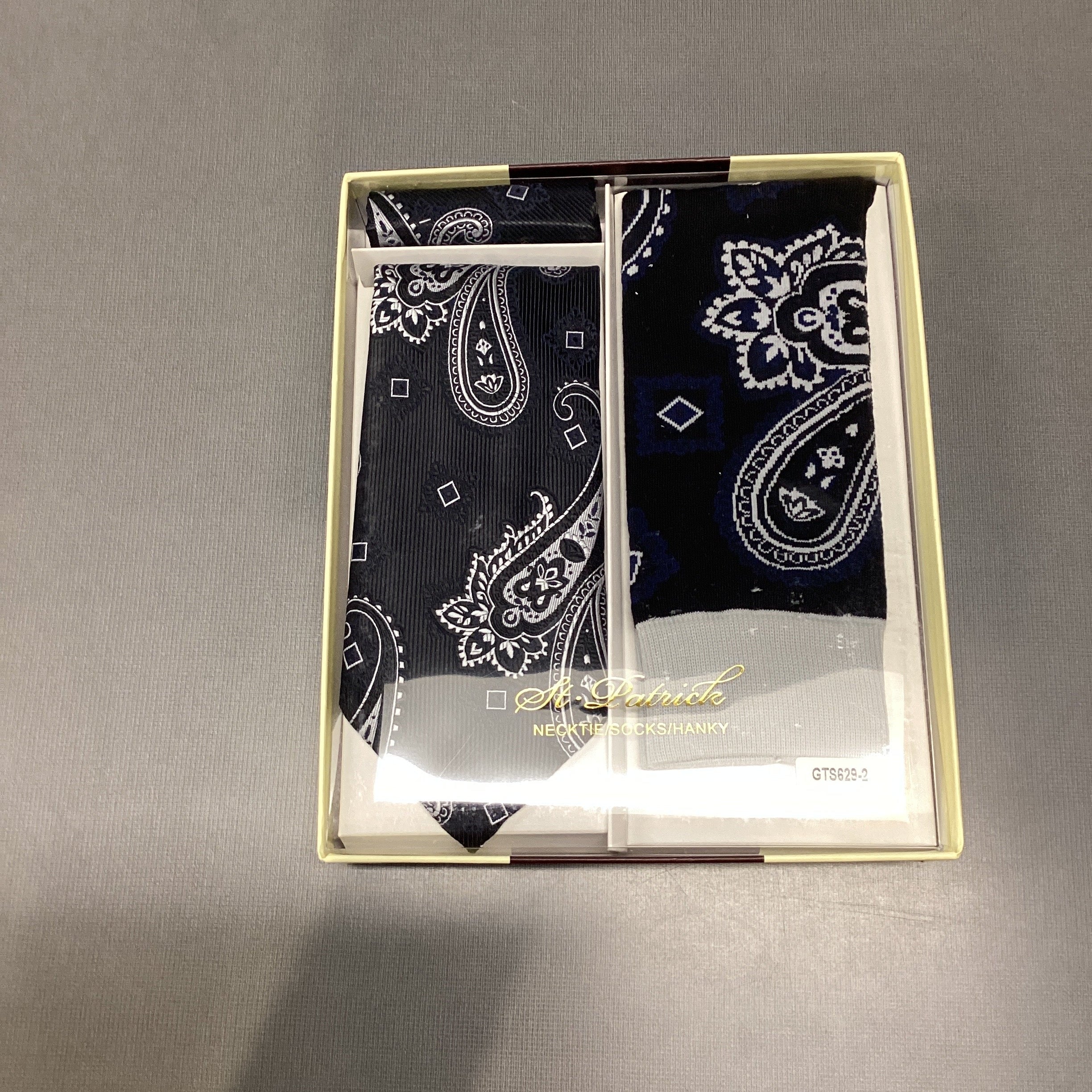 Gift set