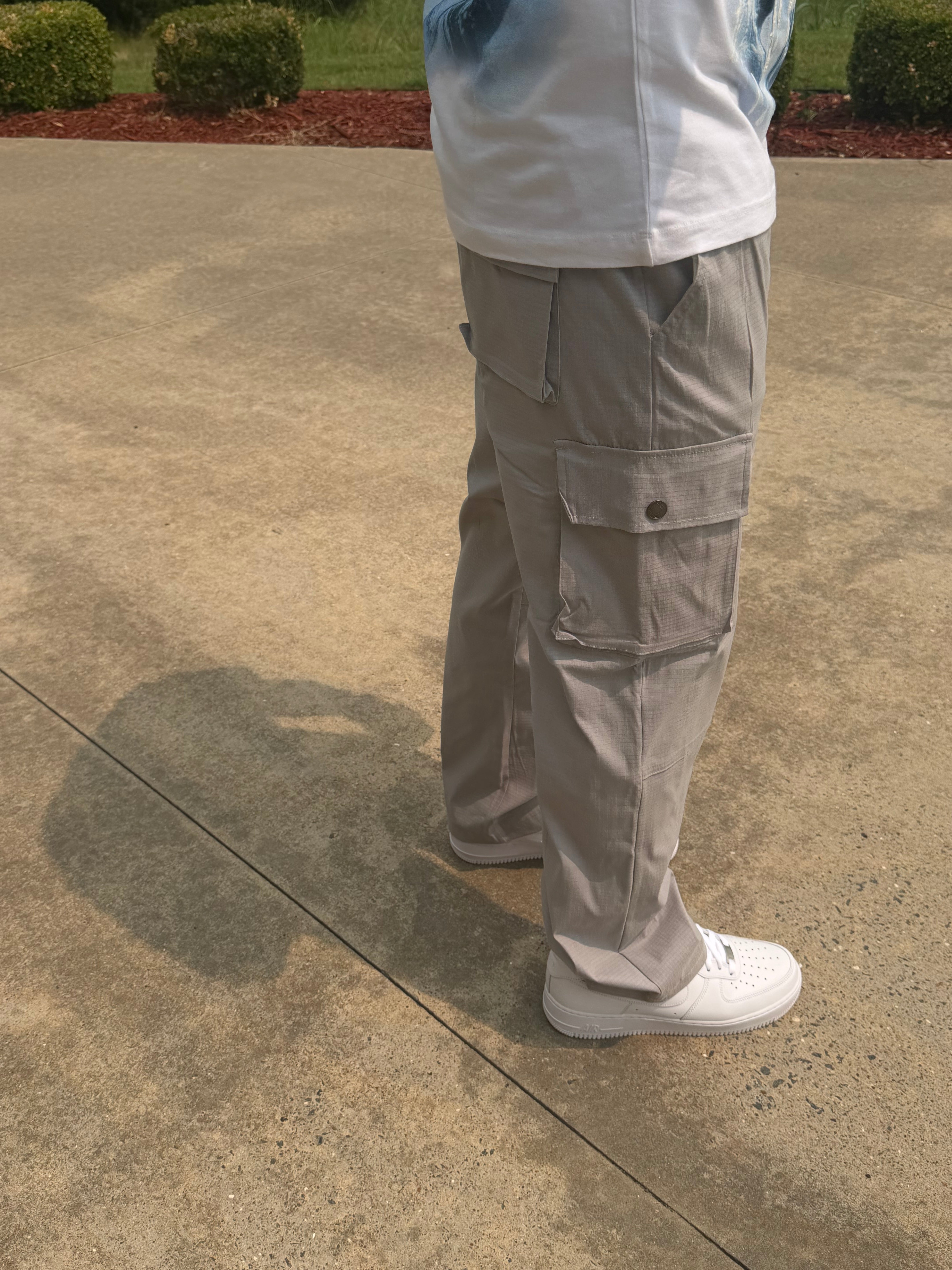 DYSY 26P64 Joggers
