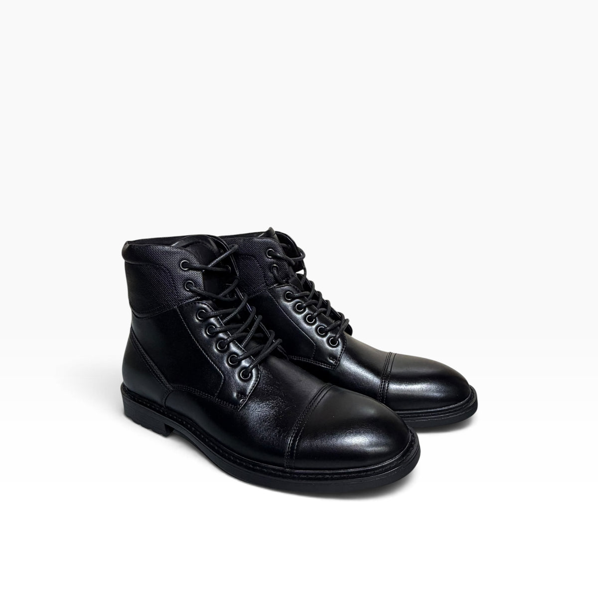 Santino Luciano boot ANGELO