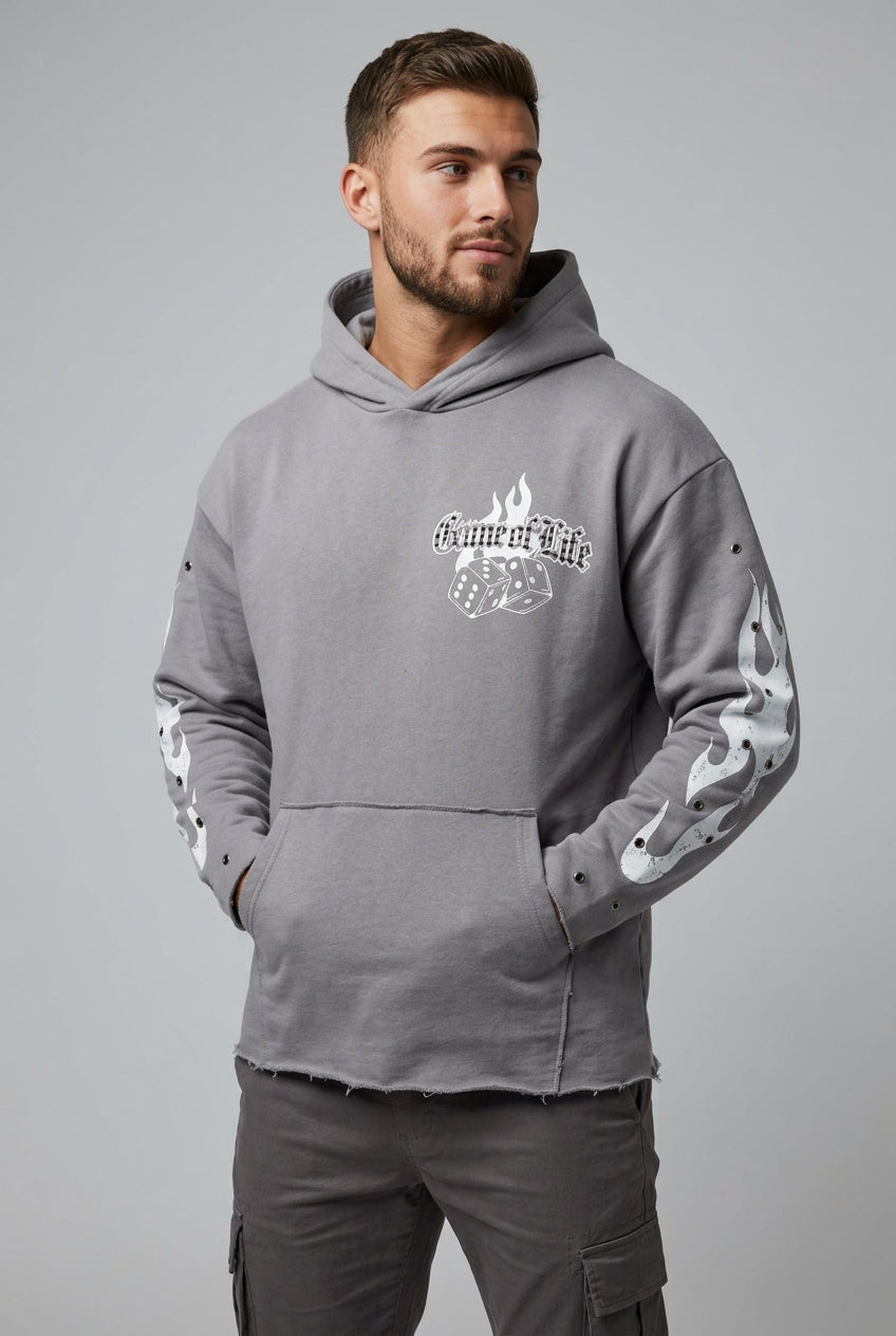 PJ Mark hoodie F25123