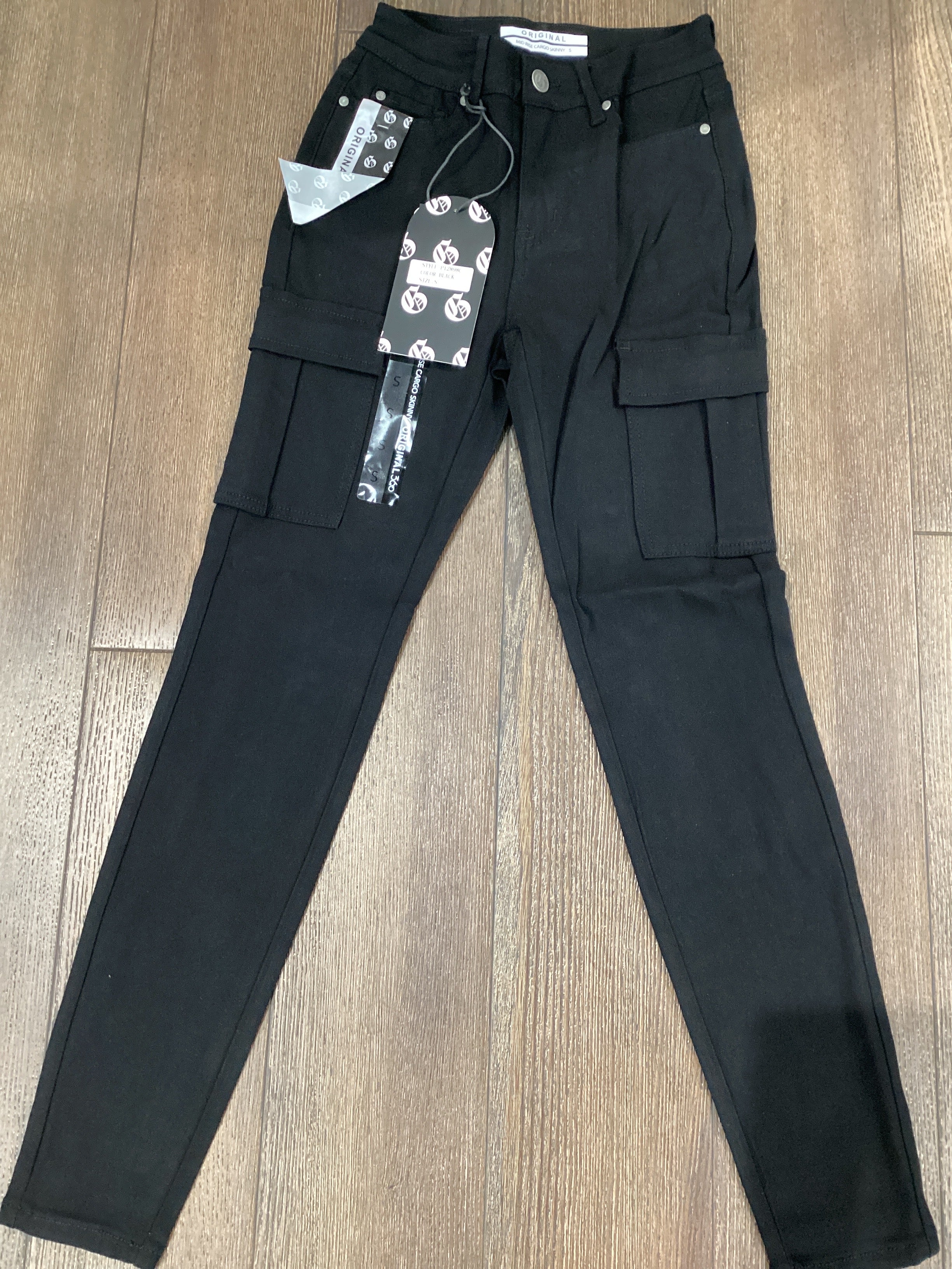 Original brand W jeans