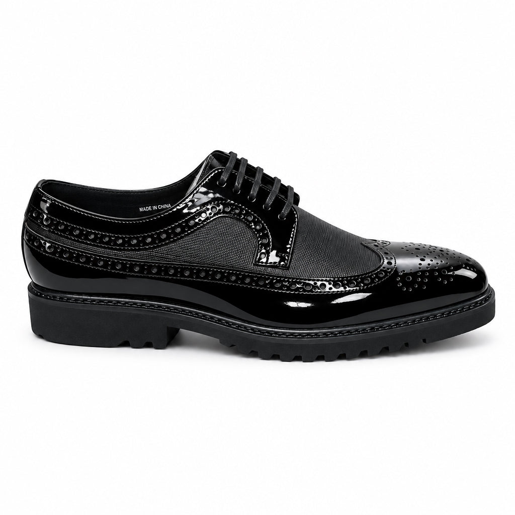 Giovanni Tone Shoe