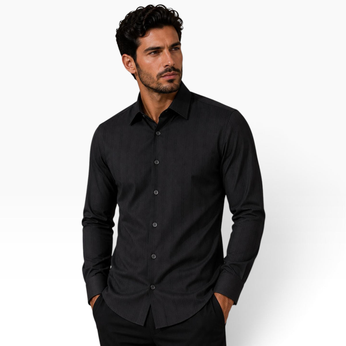 DE-NIKO Shirt NK-6616