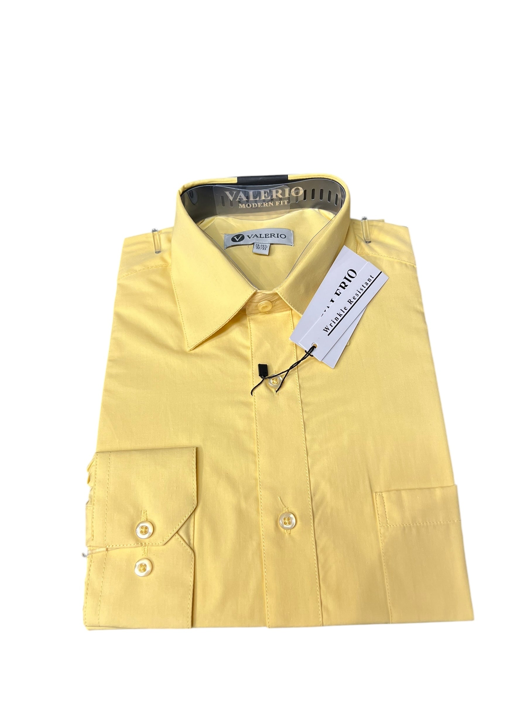 Valerio Men’s dress shirt