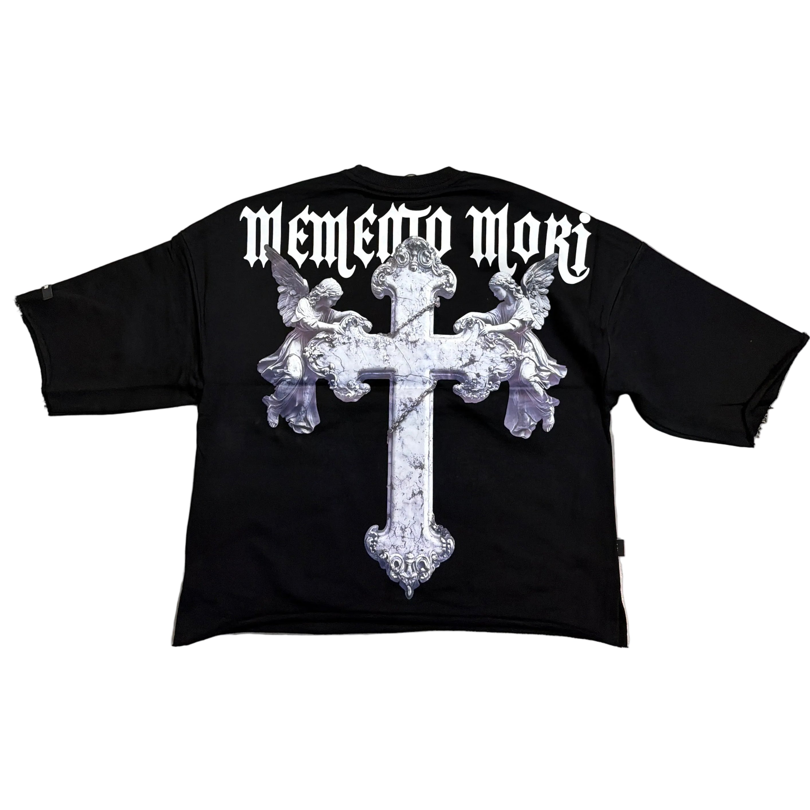 Switch Memento tee