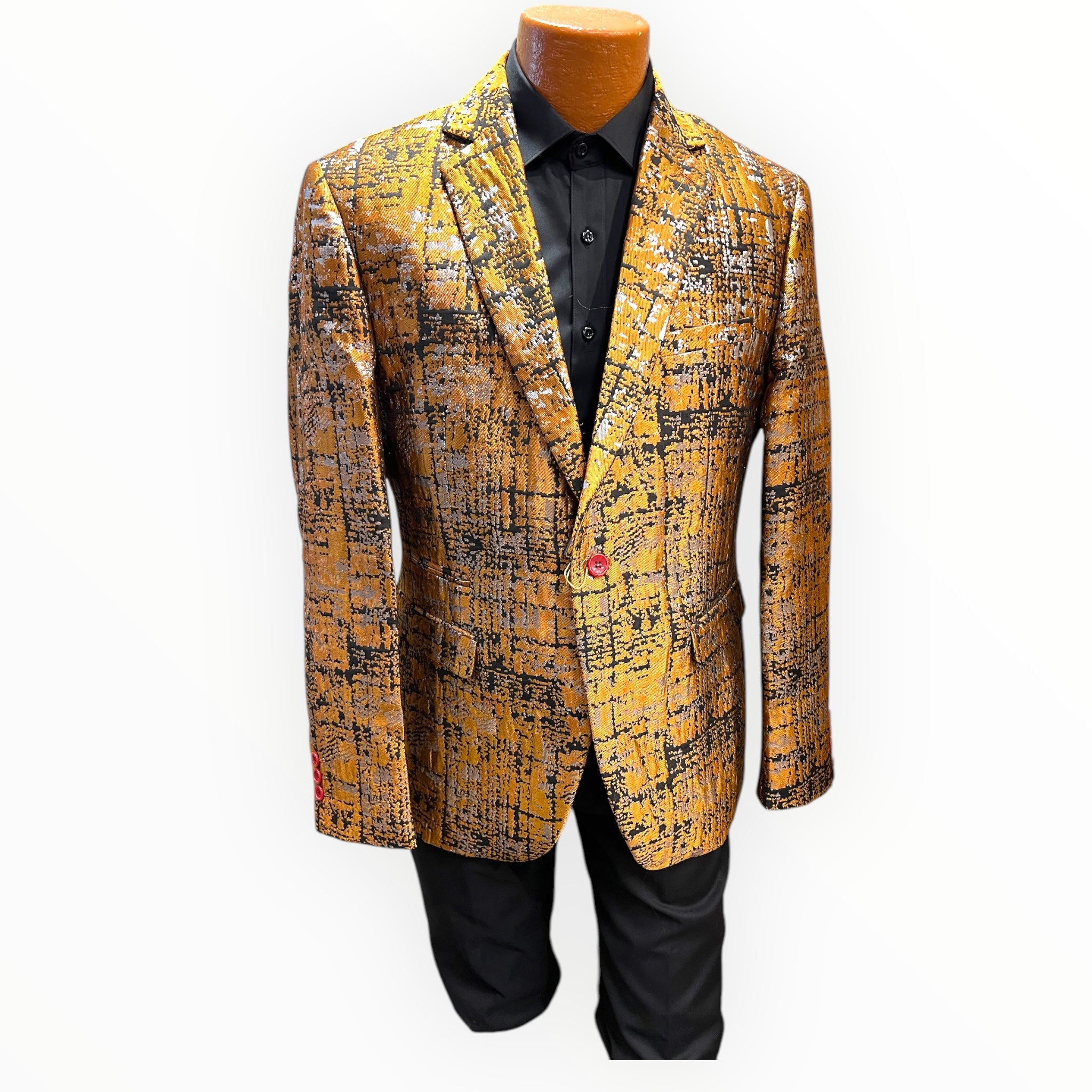 INSERCH Blazer (545)