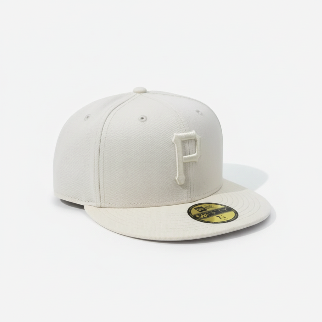 New Era Pittsburgh Pirates Hat