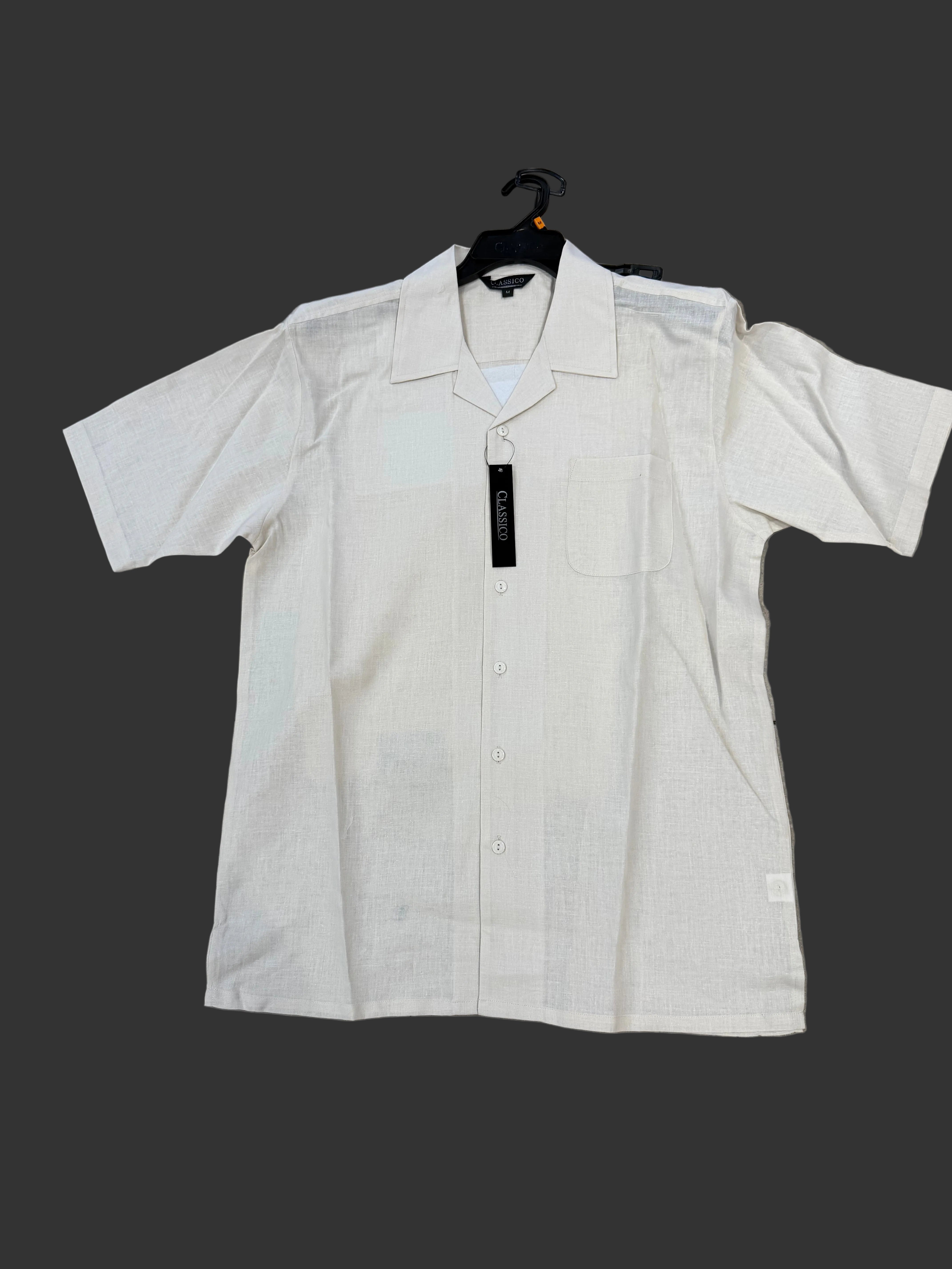 Bagazio linen set for Men