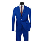 Single Breasted 2 button Ultra slim fit suits