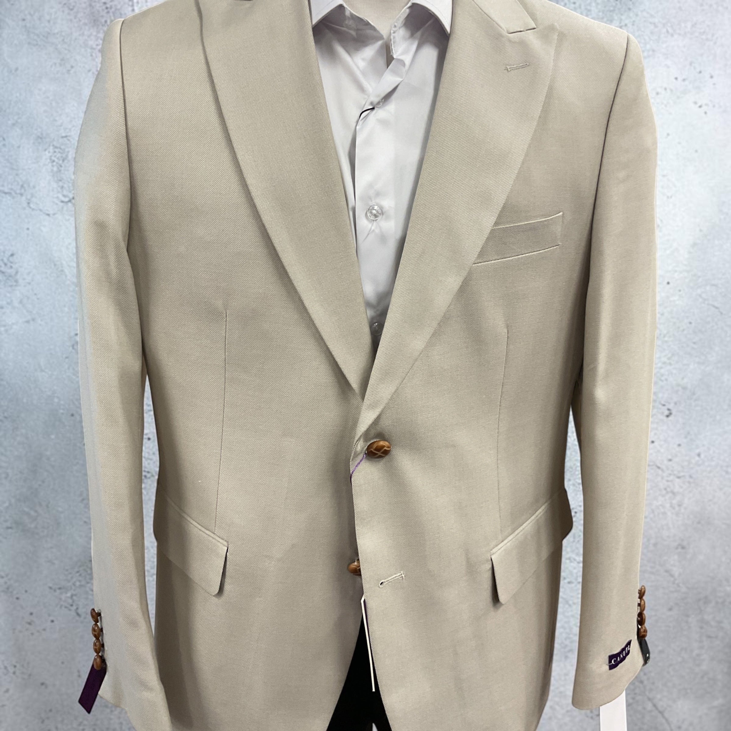 Canuti Blazer