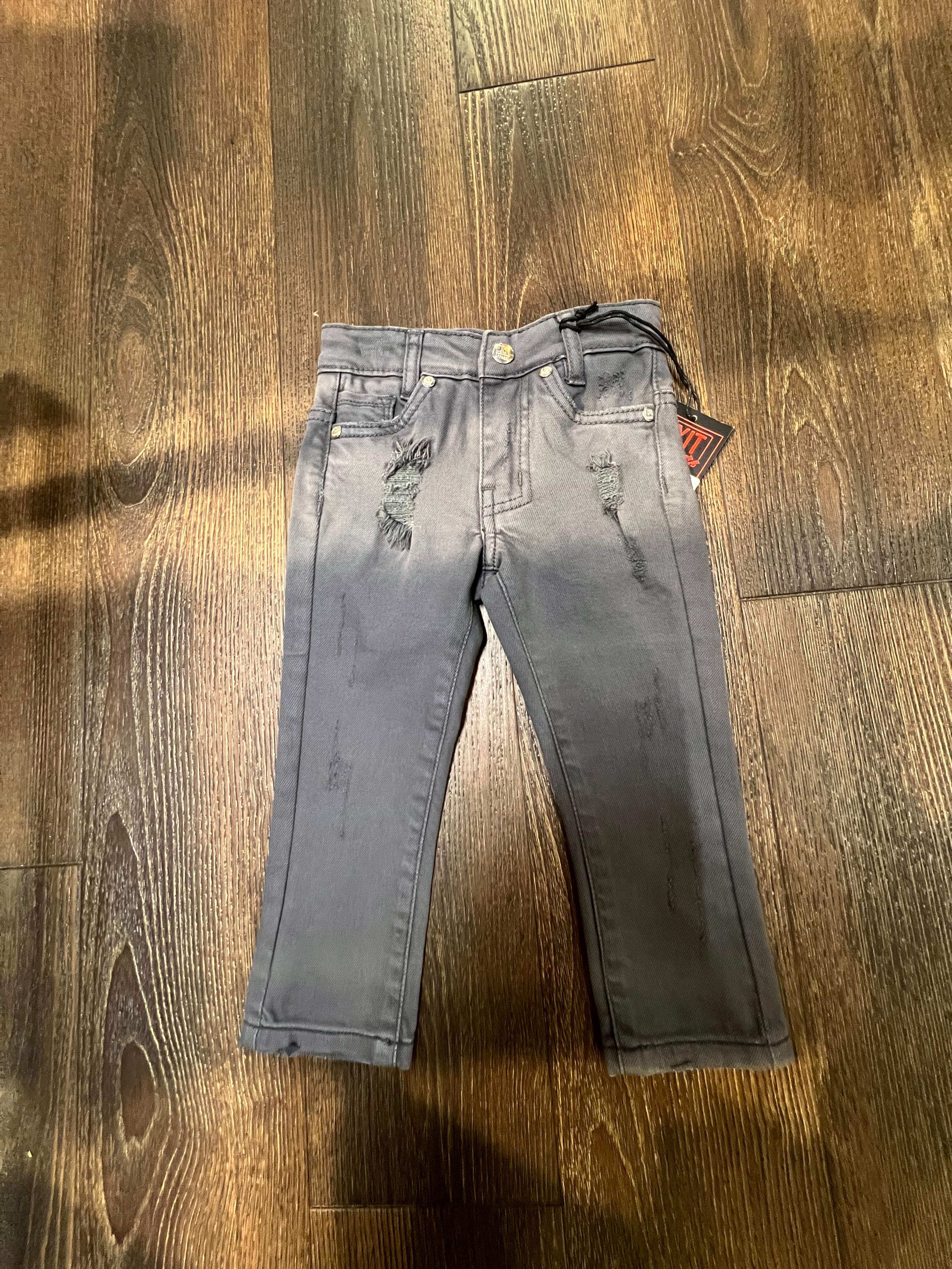 Exit toddler jeans EX-25007