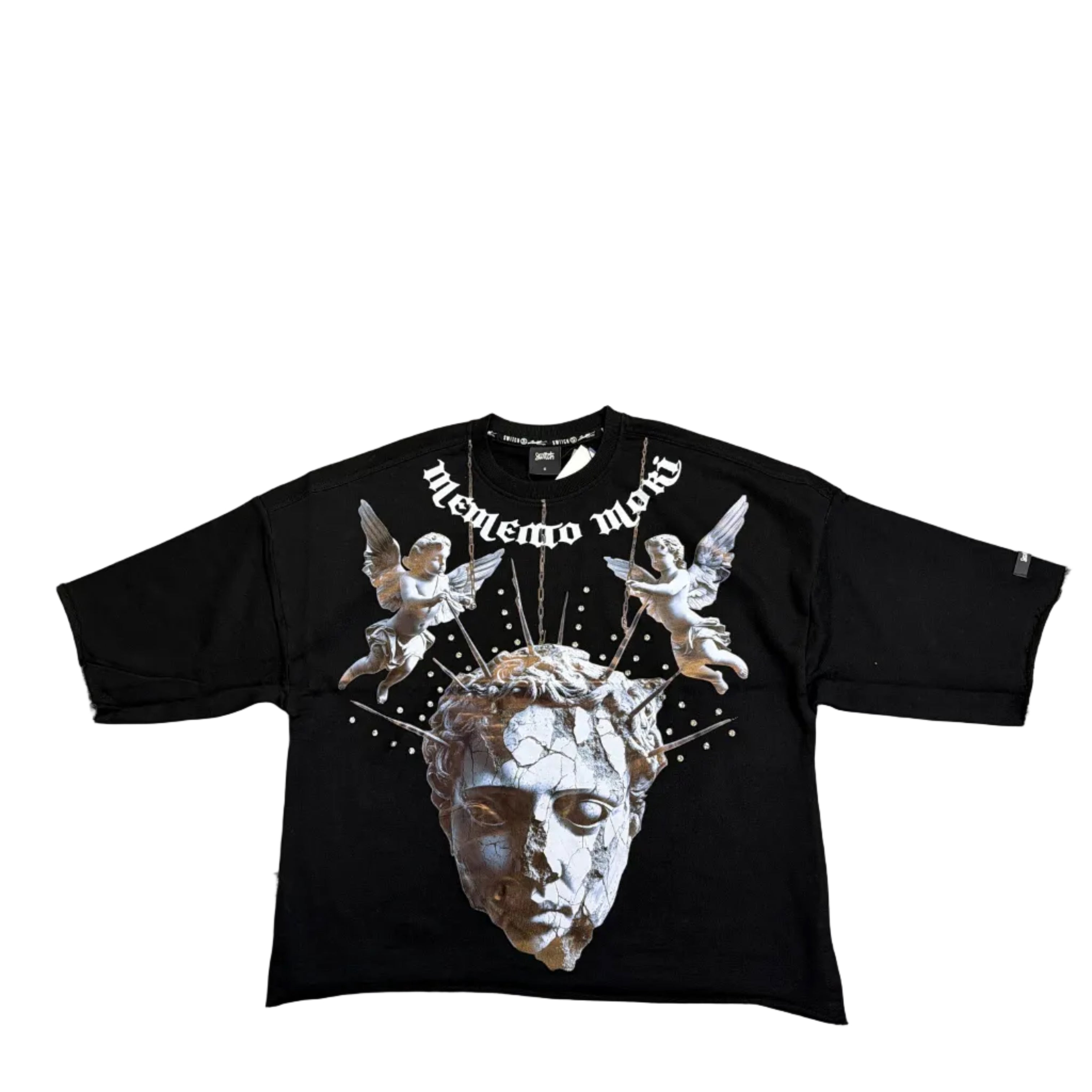 Switch Memento tee