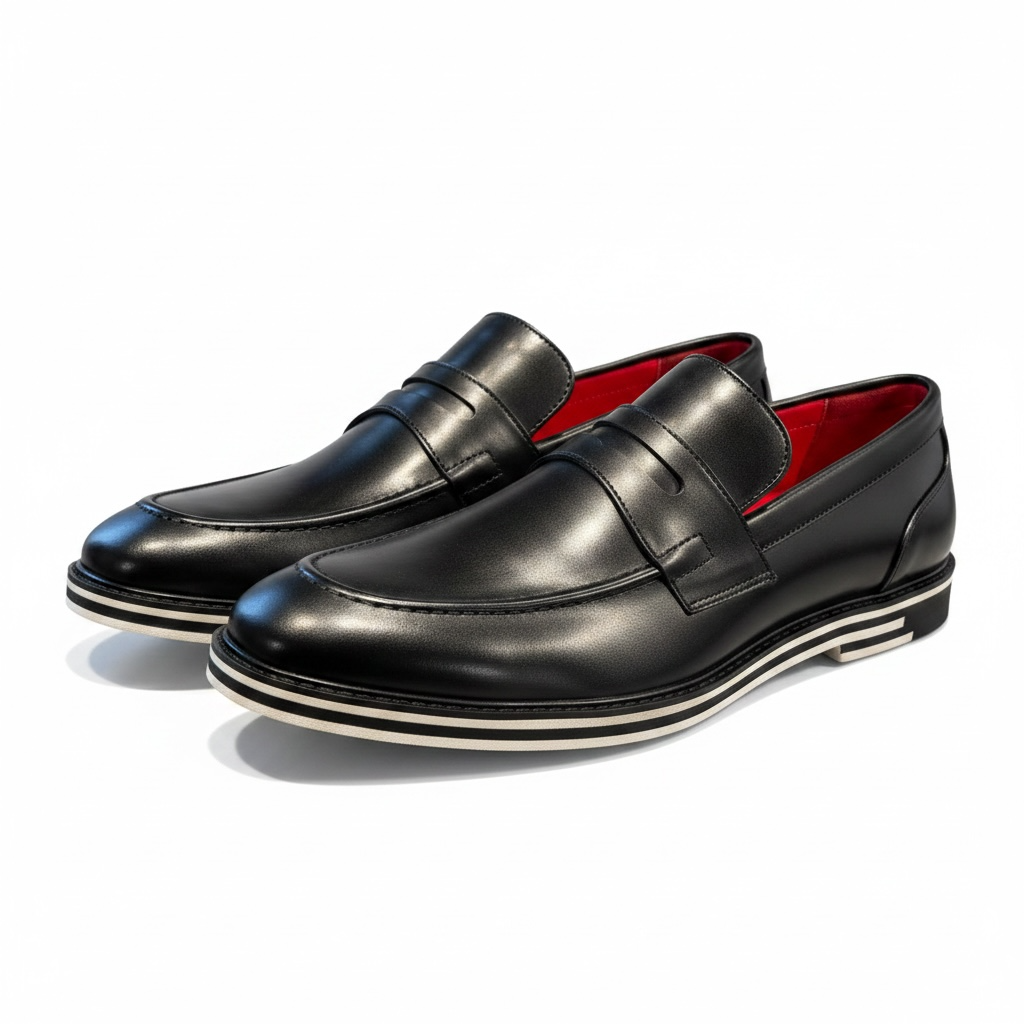 Ashford Ash1 dress shoe for men