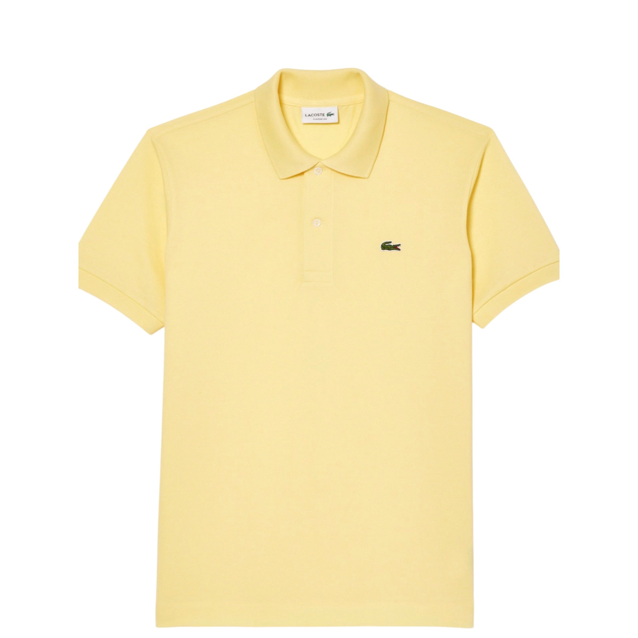 Lacoste polo shirts L12.12
