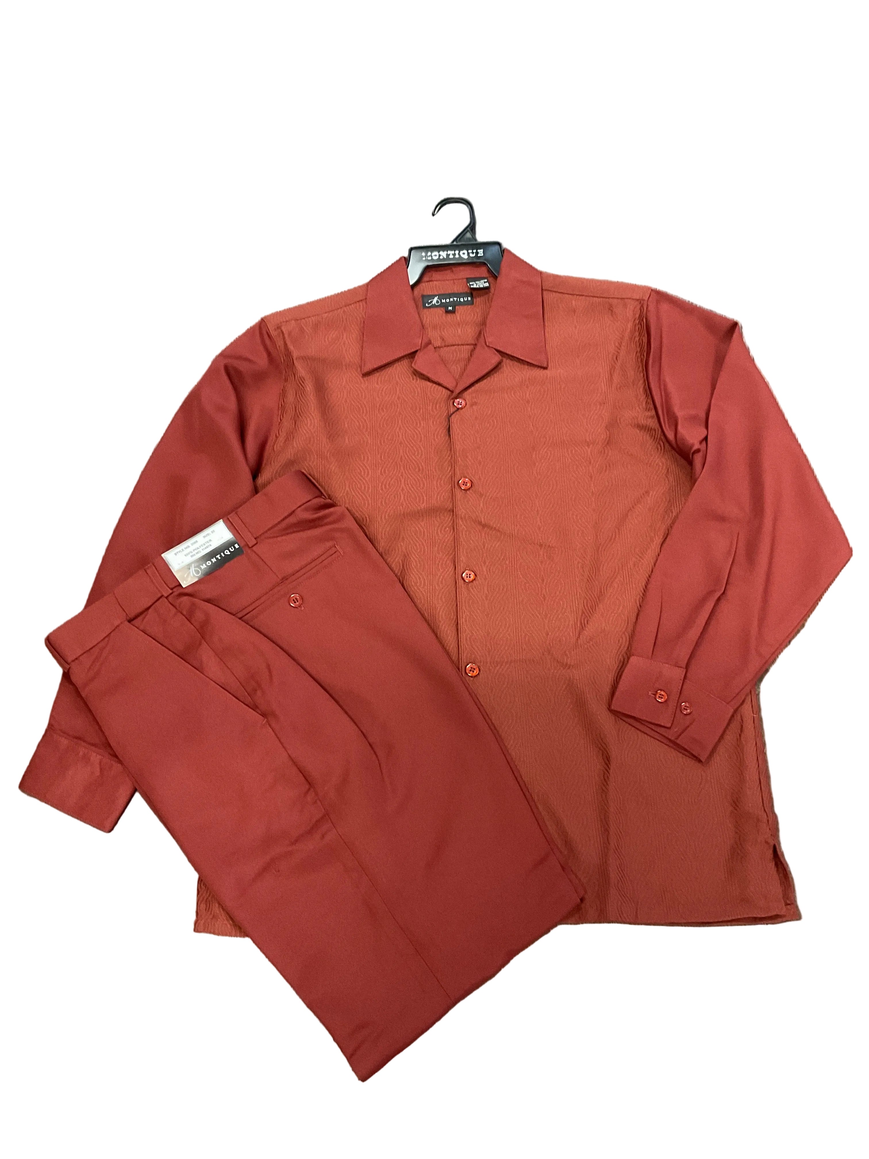 Montique leisure set