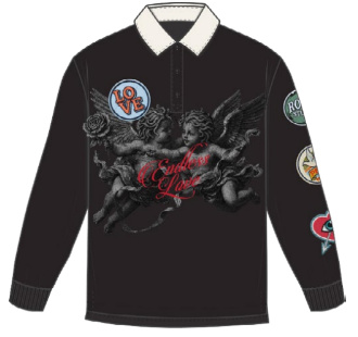 Roku Devotion Polo