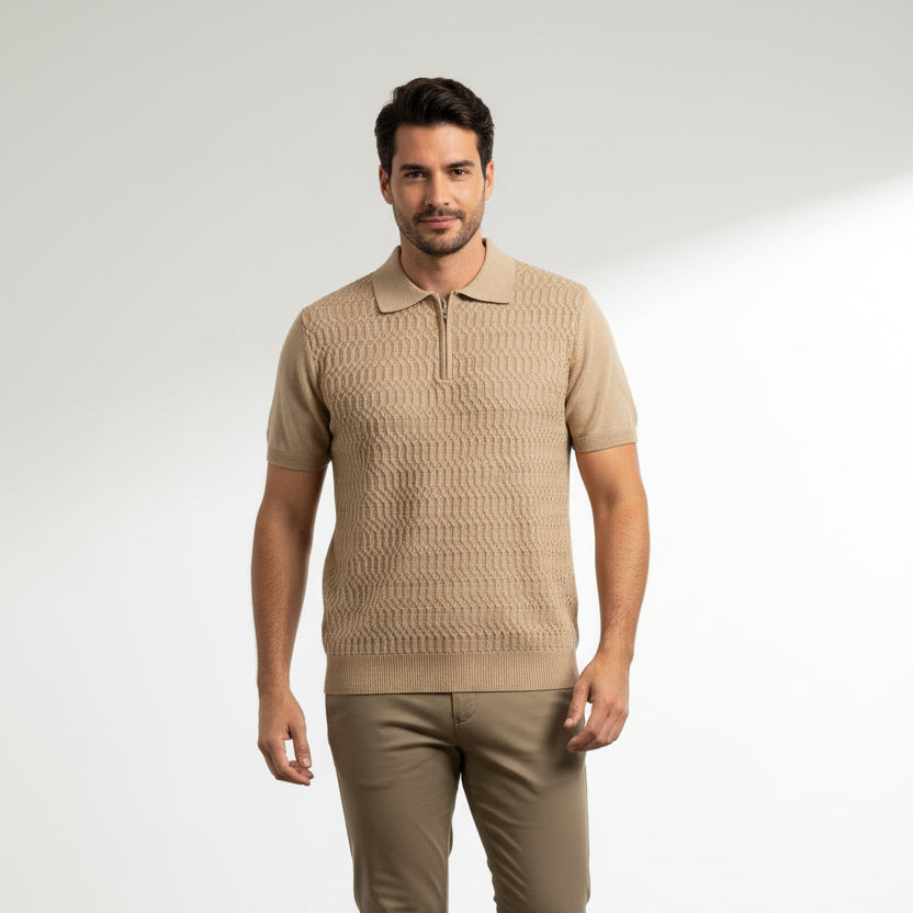 Deniko Casual Shirt
