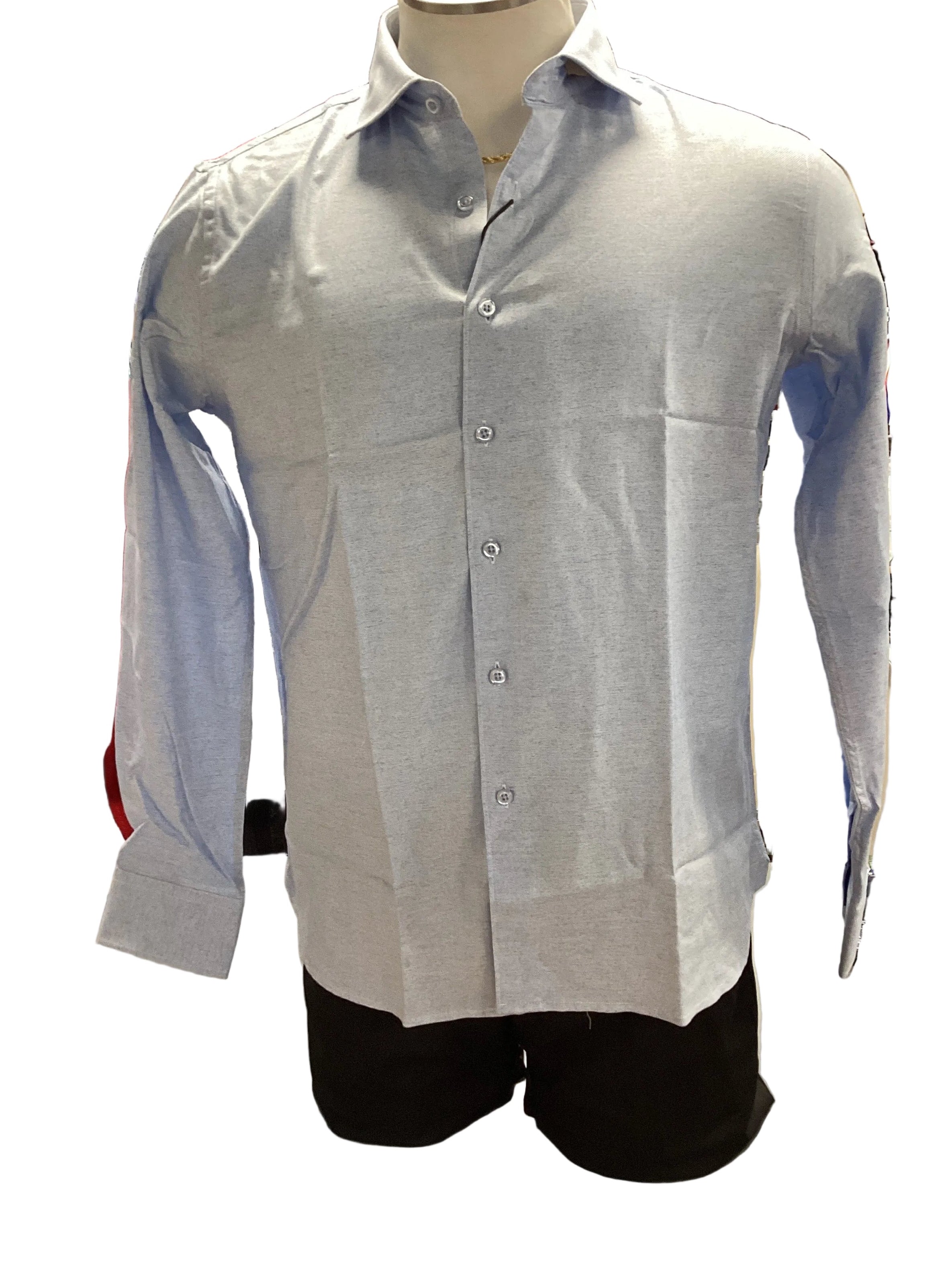 DE-NIKO Shirt PAZ9797