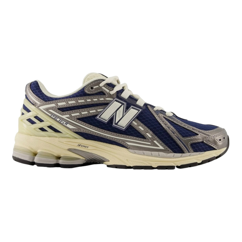 New Balance U1906RCK in  Navy/Beige